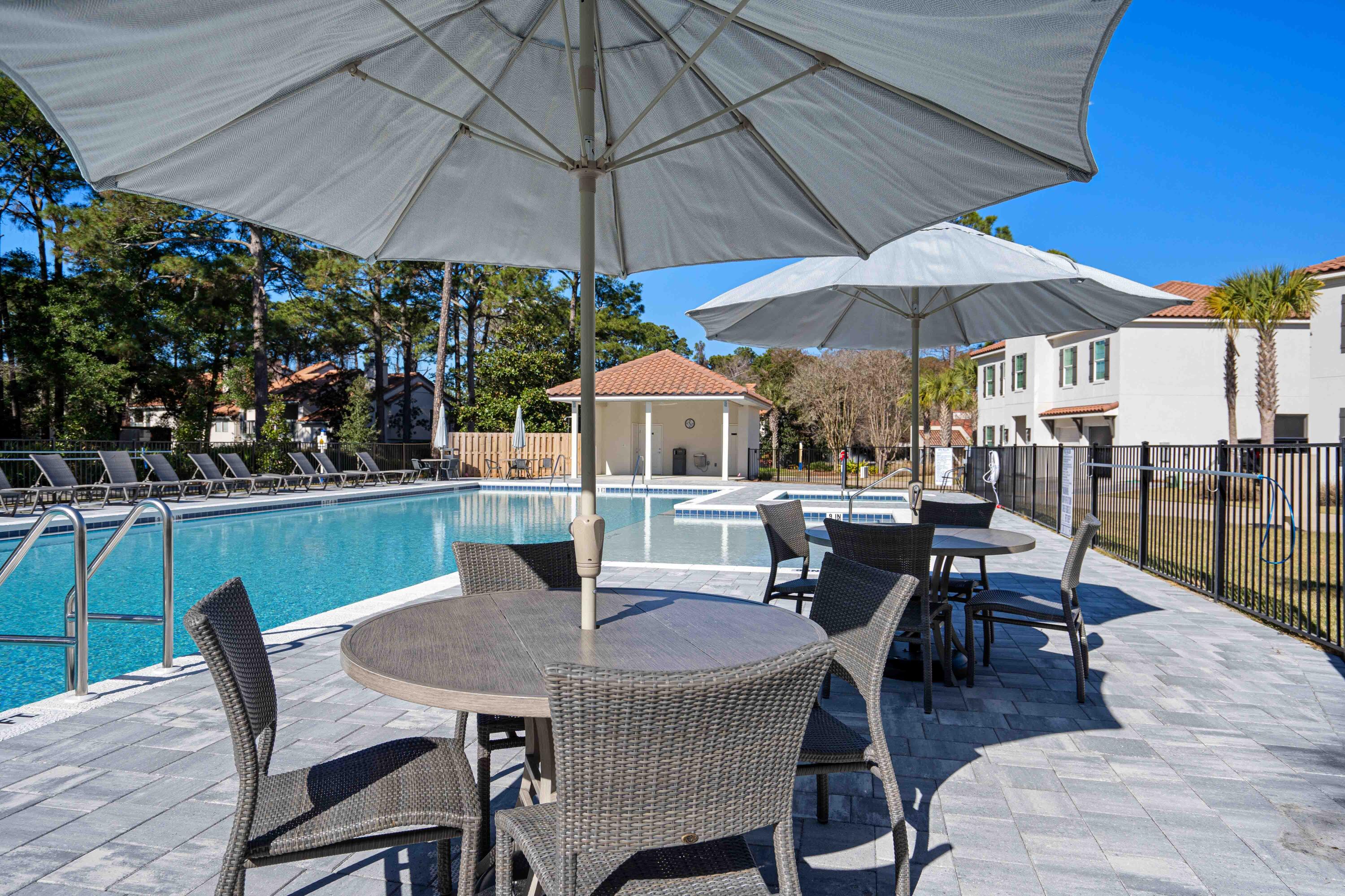 33 Palm Ridge Road Miramar Beach FL 32550