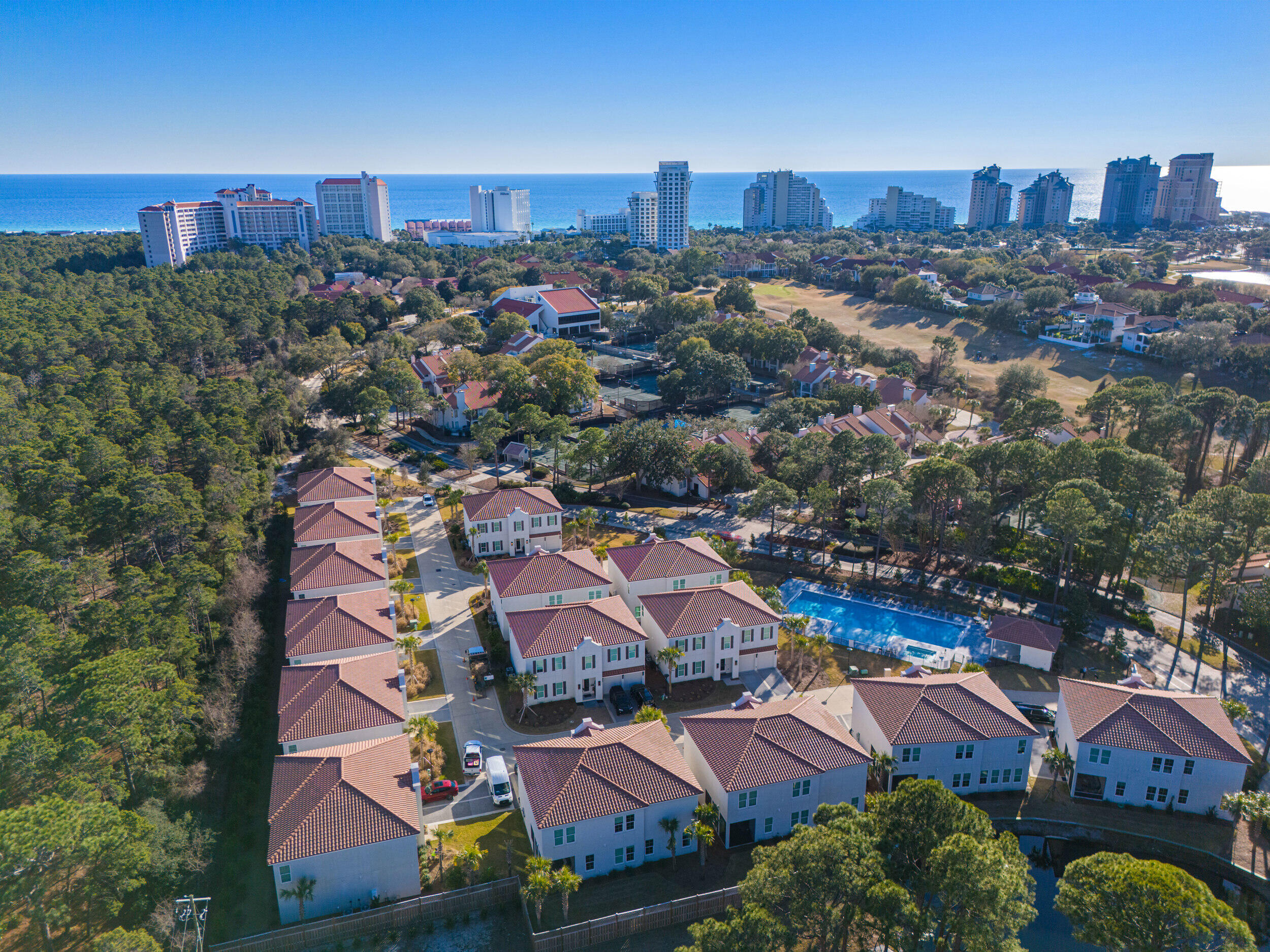 33 Palm Ridge Road Miramar Beach FL 32550