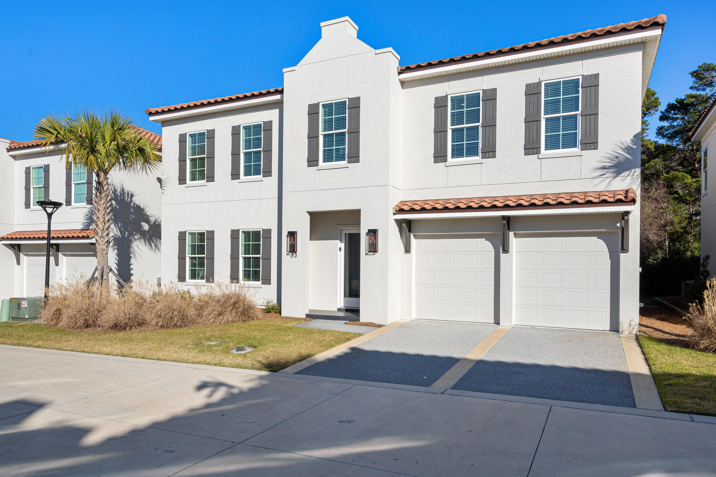 33 Palm Ridge Road Miramar Beach FL 32550