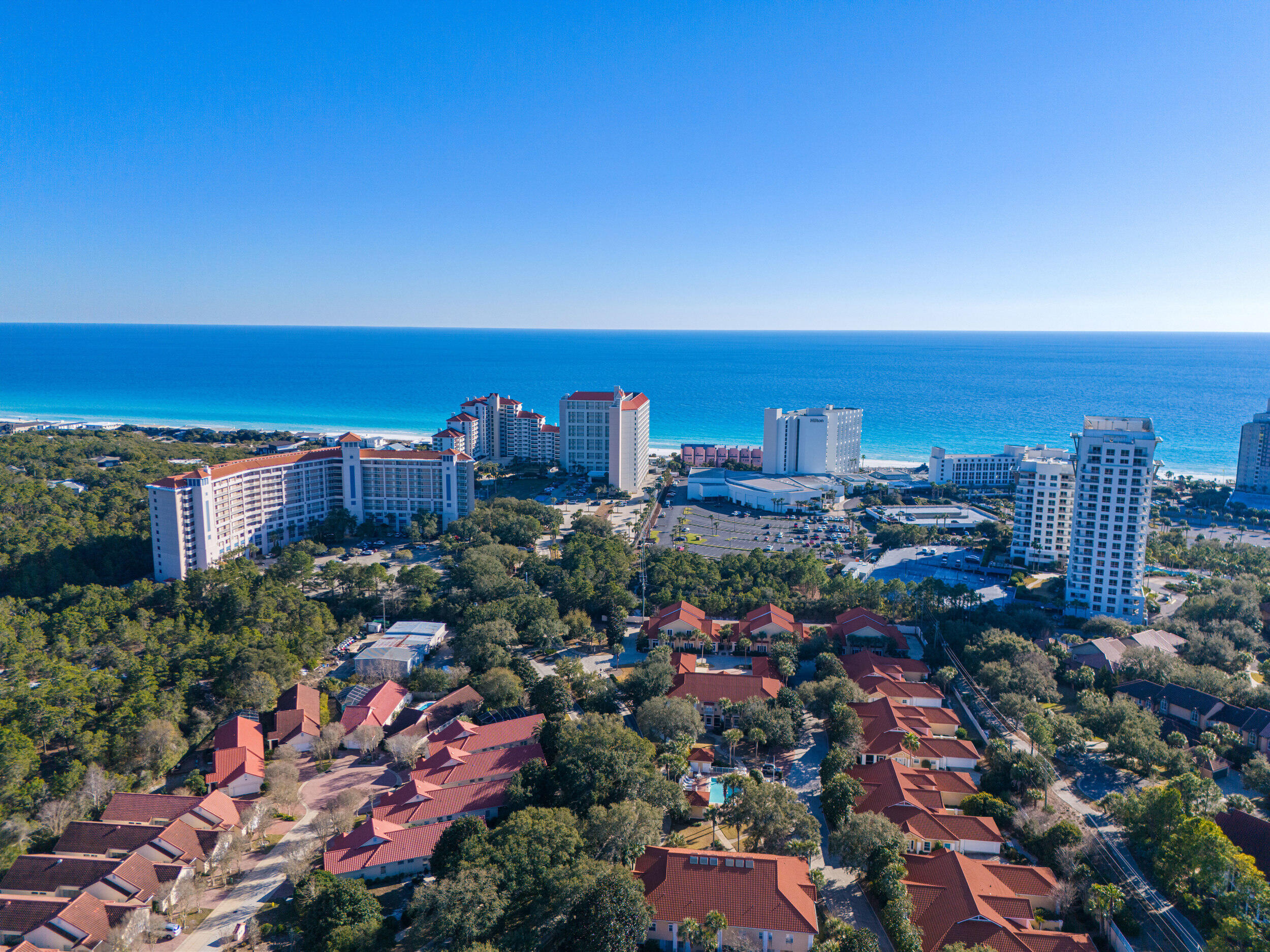 33 Palm Ridge Road Miramar Beach FL 32550