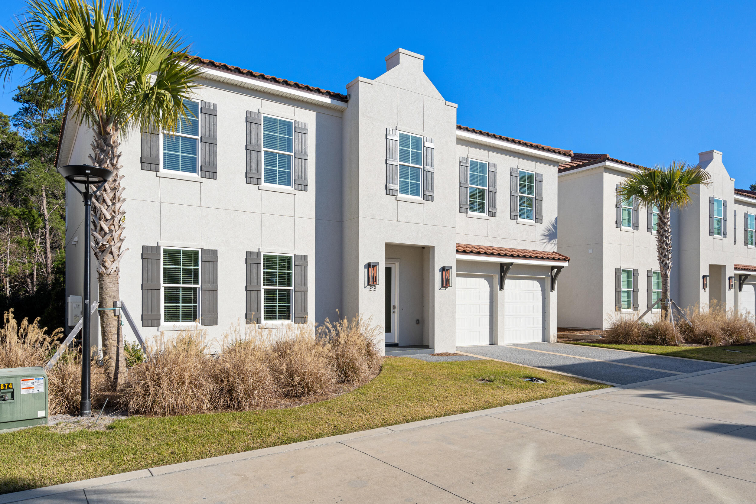 33 Palm Ridge Road Miramar Beach FL 32550