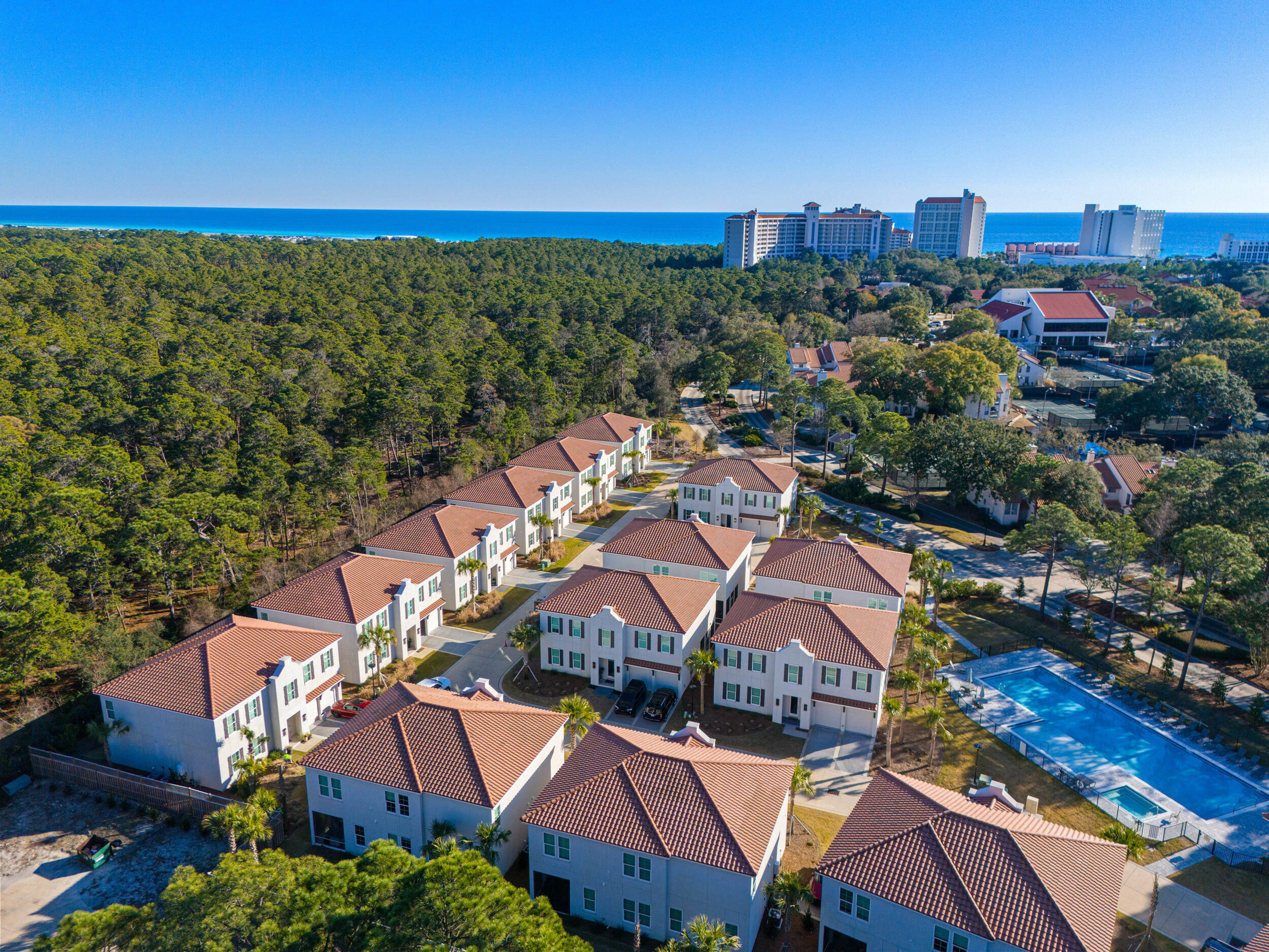 33 Palm Ridge Road Miramar Beach FL 32550