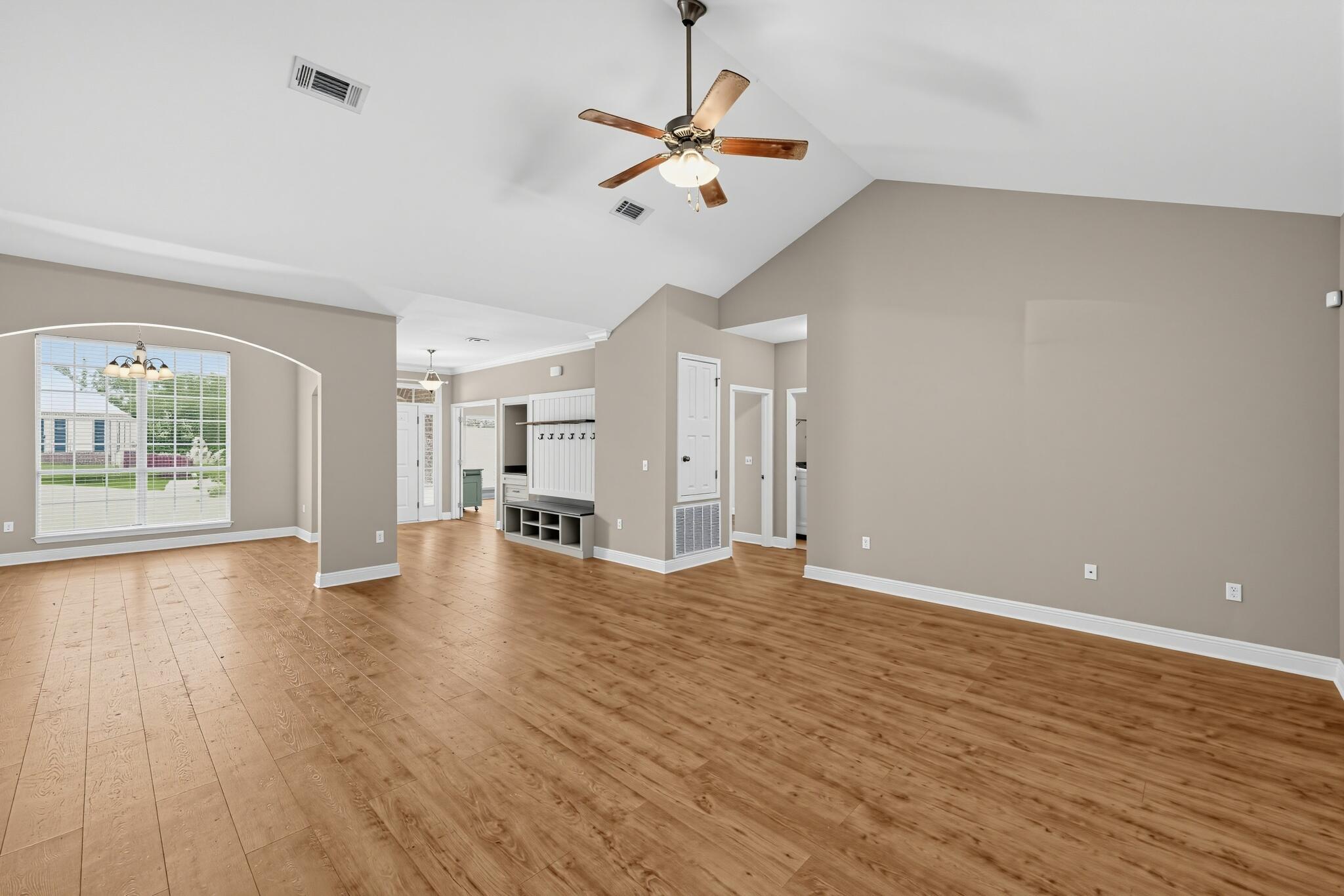 639 Red Fern Road Crestview FL 32536