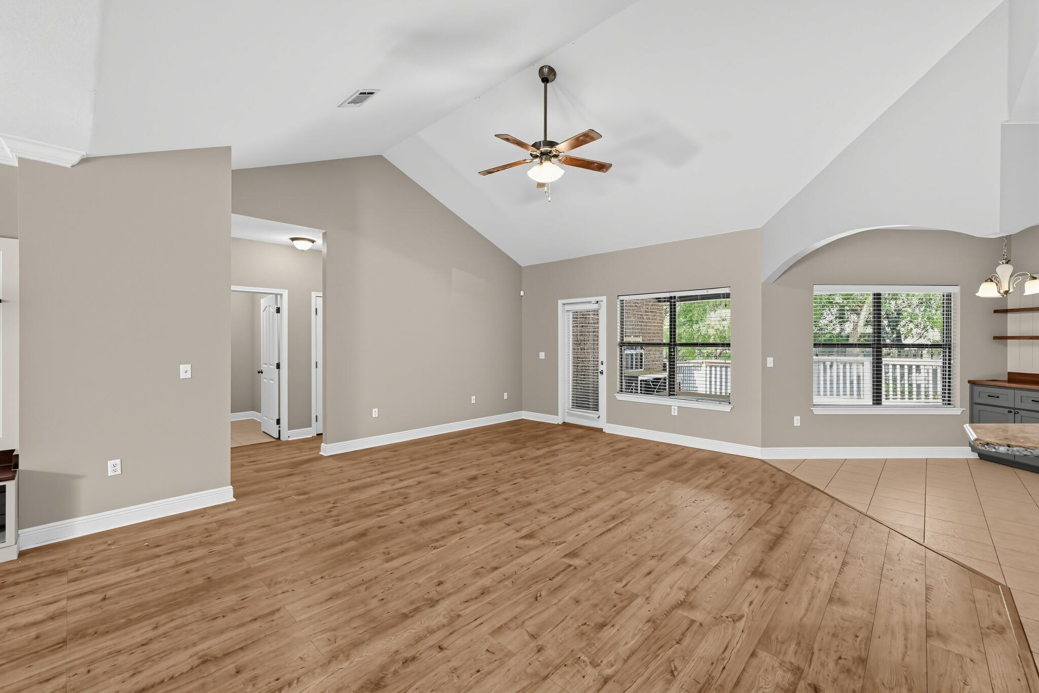 639 Red Fern Road Crestview FL 32536