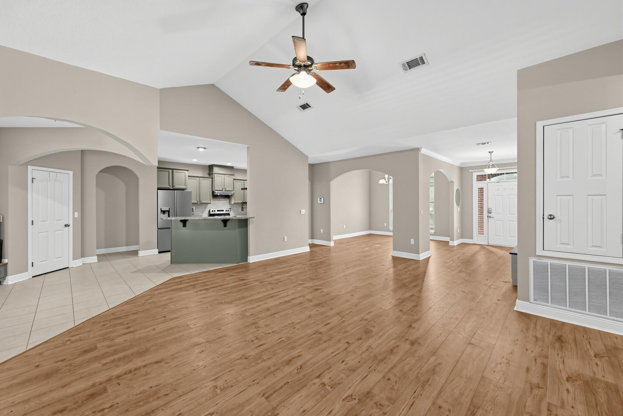 639 Red Fern Road Crestview FL 32536