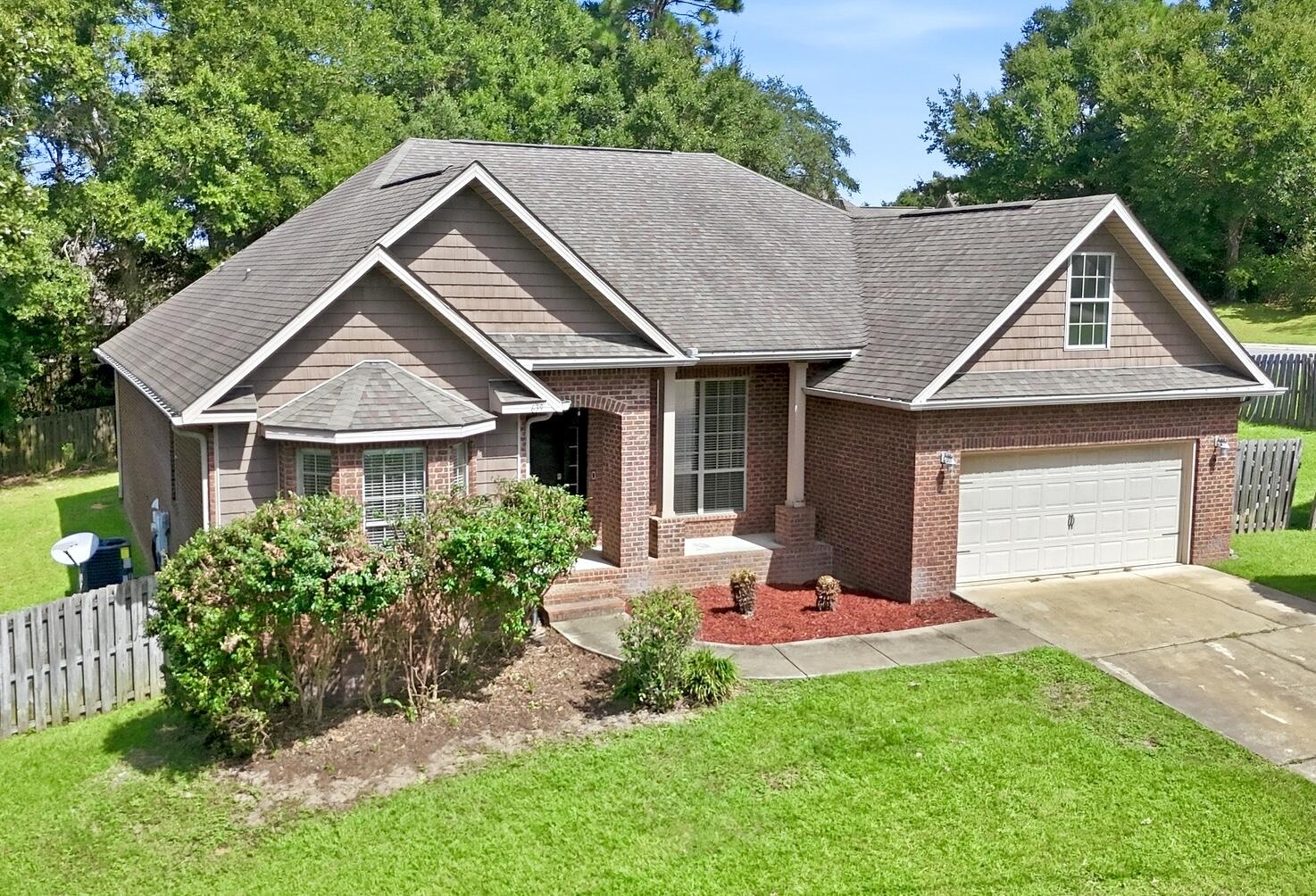 639 Red Fern Road Crestview FL 32536