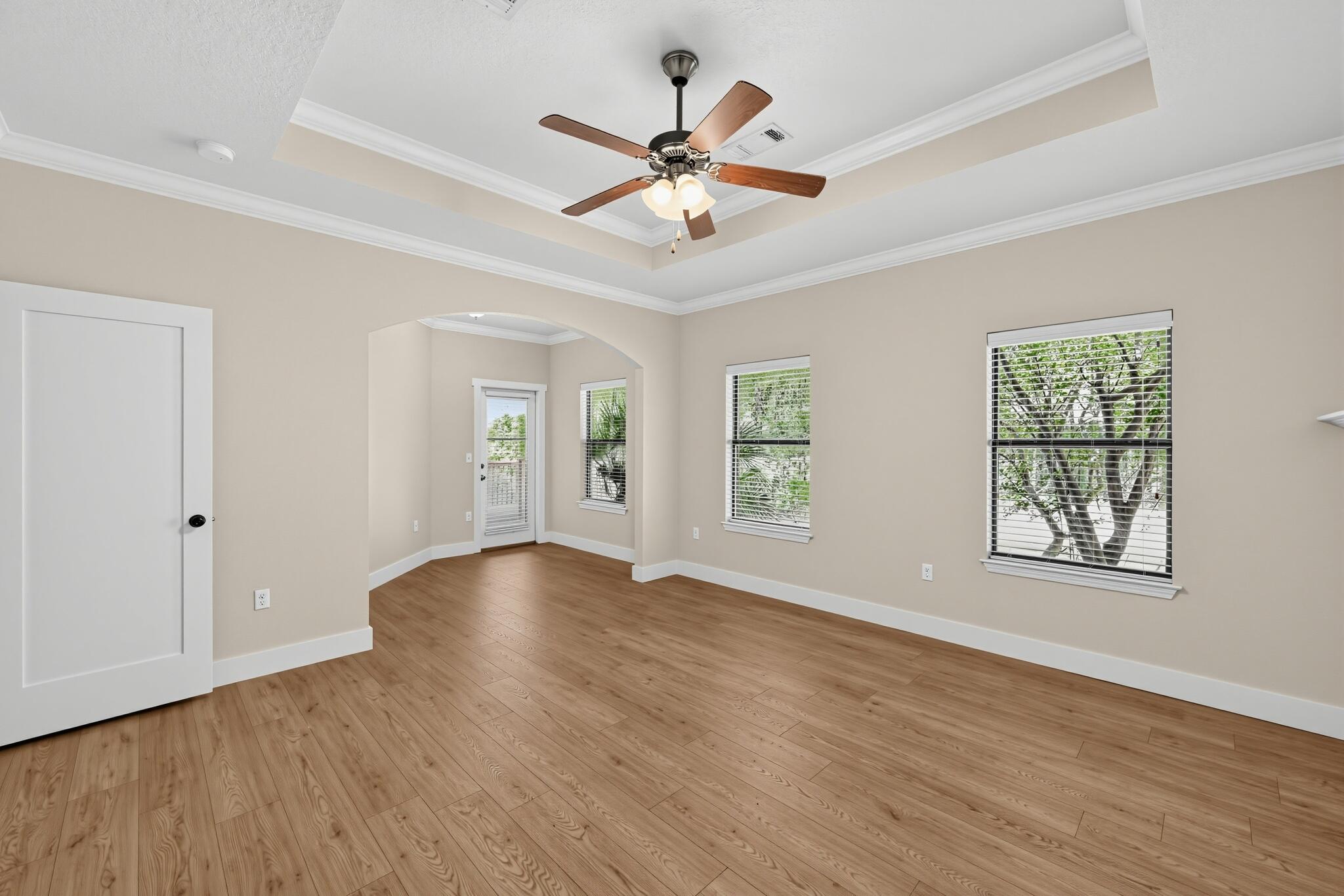 639 Red Fern Road Crestview FL 32536