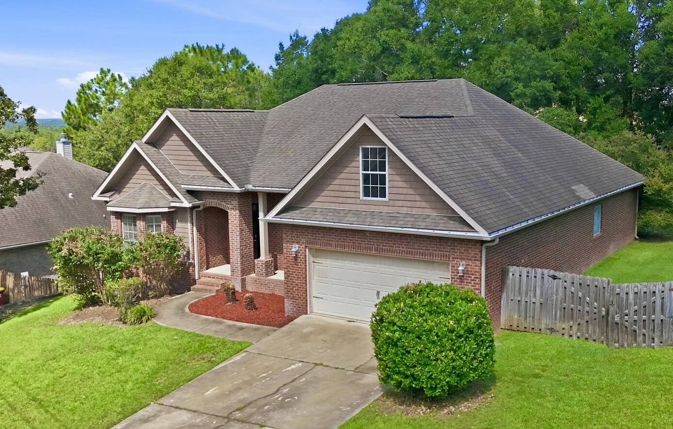 639 Red Fern Road Crestview FL 32536
