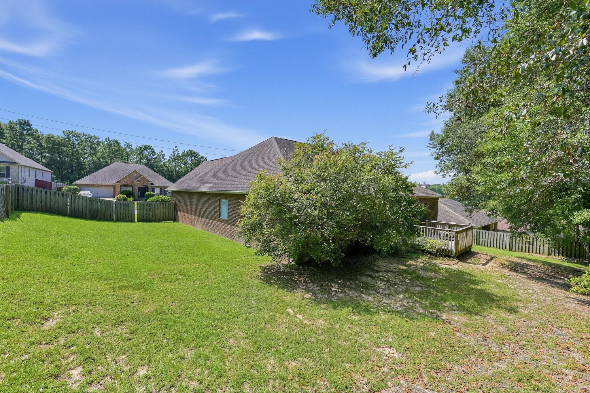 639 Red Fern Road Crestview FL 32536