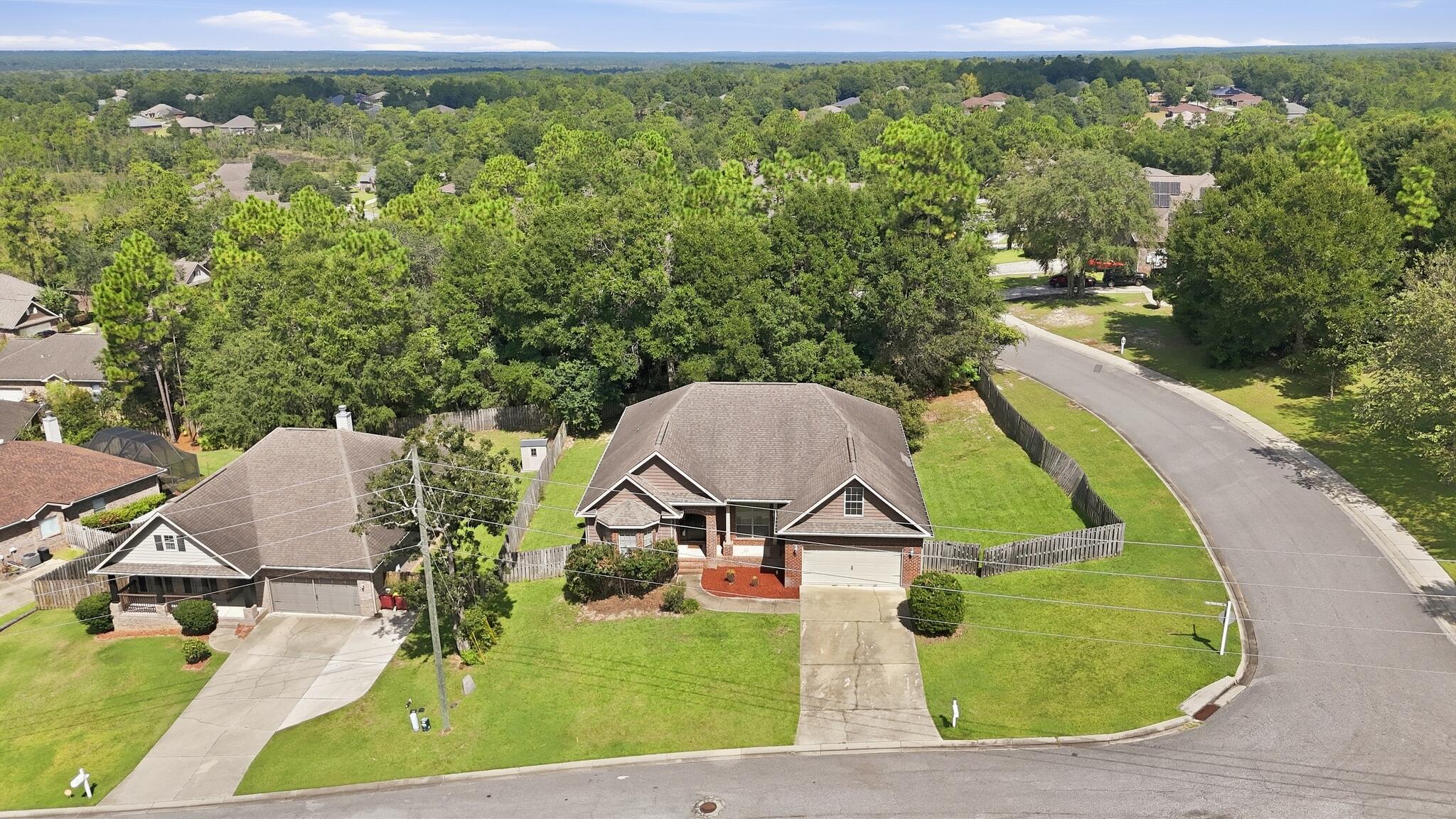 639 Red Fern Road Crestview FL 32536
