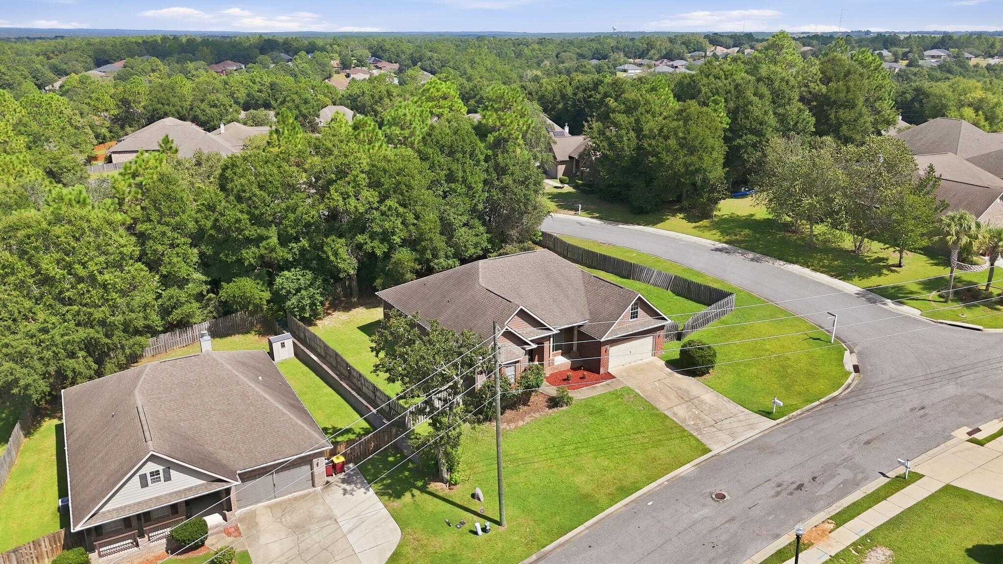 639 Red Fern Road Crestview FL 32536