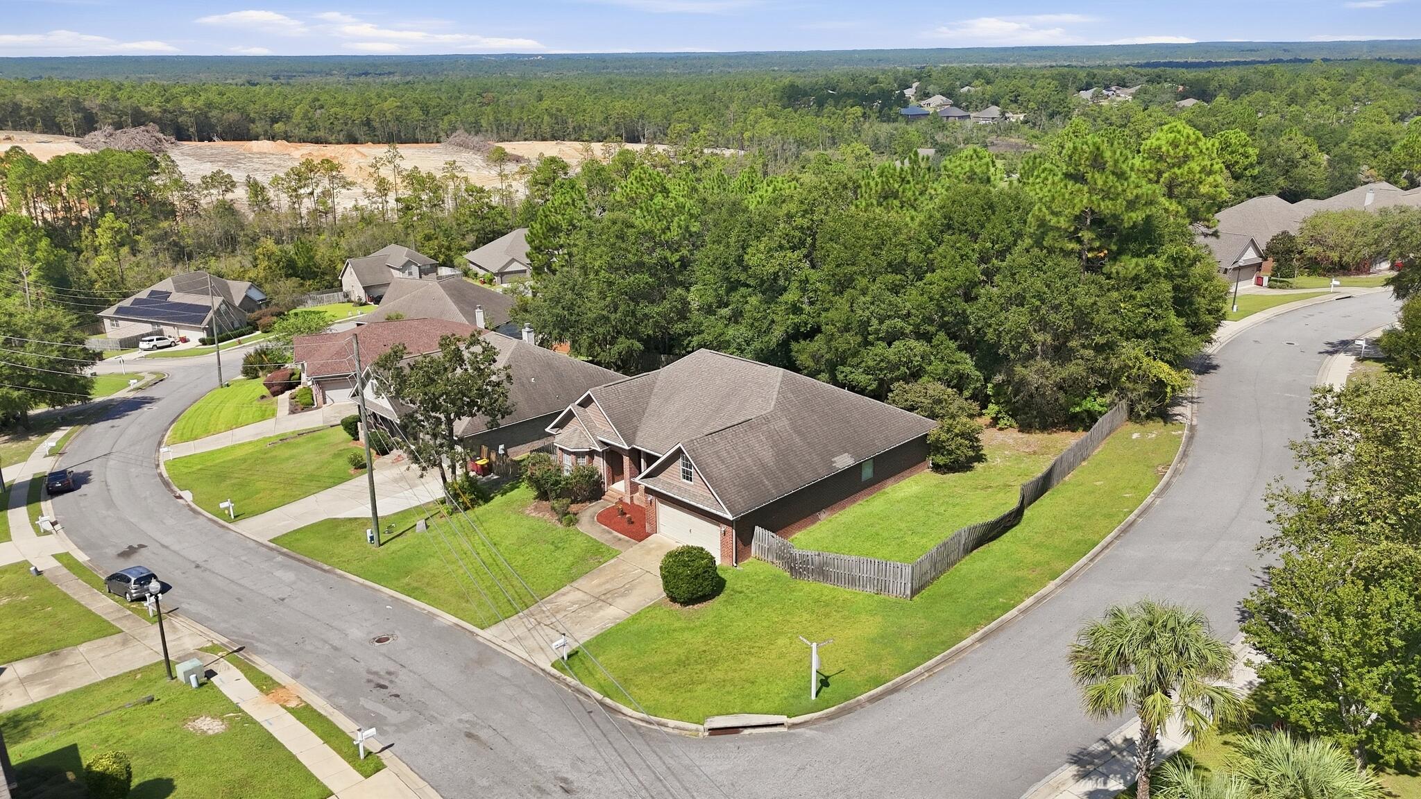 639 Red Fern Road Crestview FL 32536