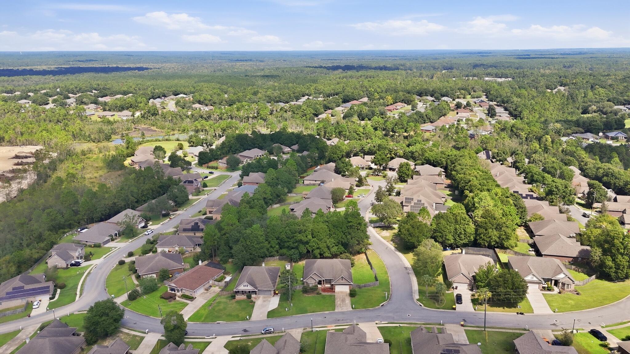 639 Red Fern Road Crestview FL 32536