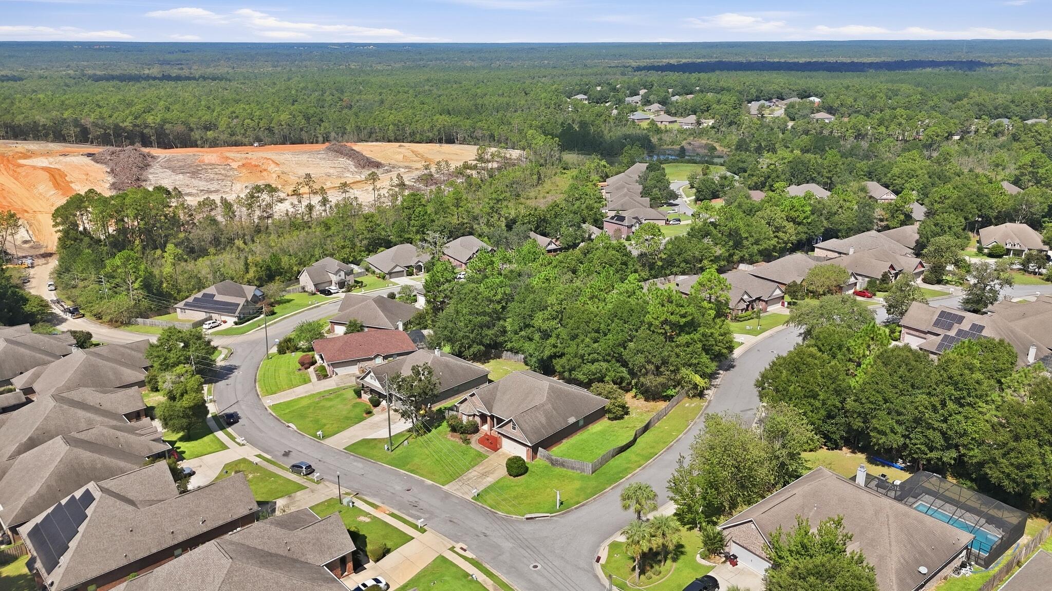 639 Red Fern Road Crestview FL 32536