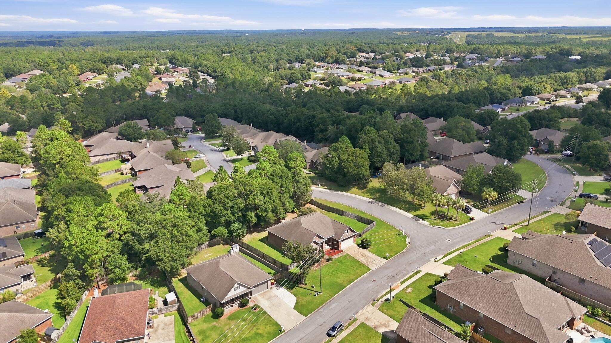 639 Red Fern Road Crestview FL 32536