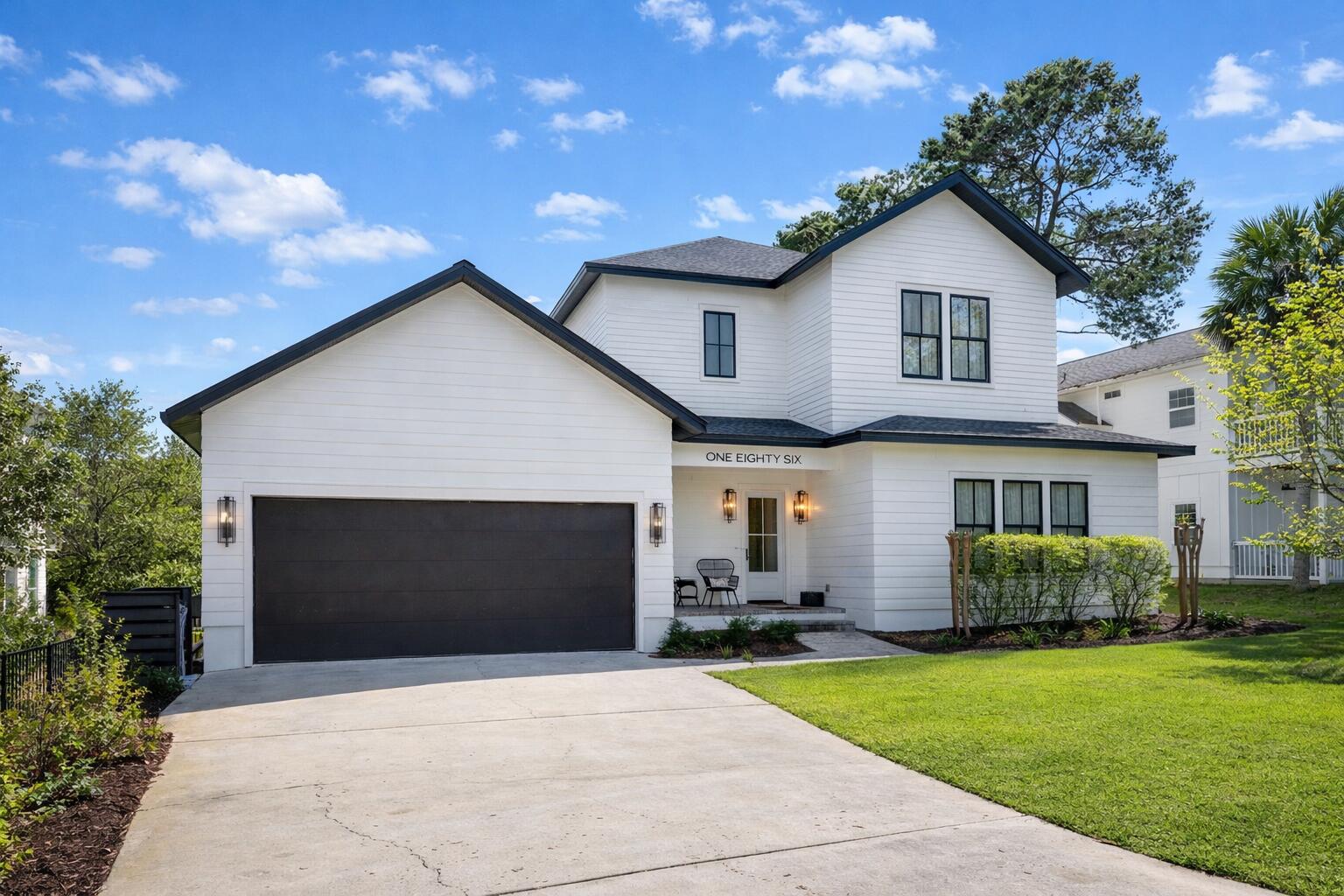 186 Bramble Street Santa Rosa Beach FL 32459