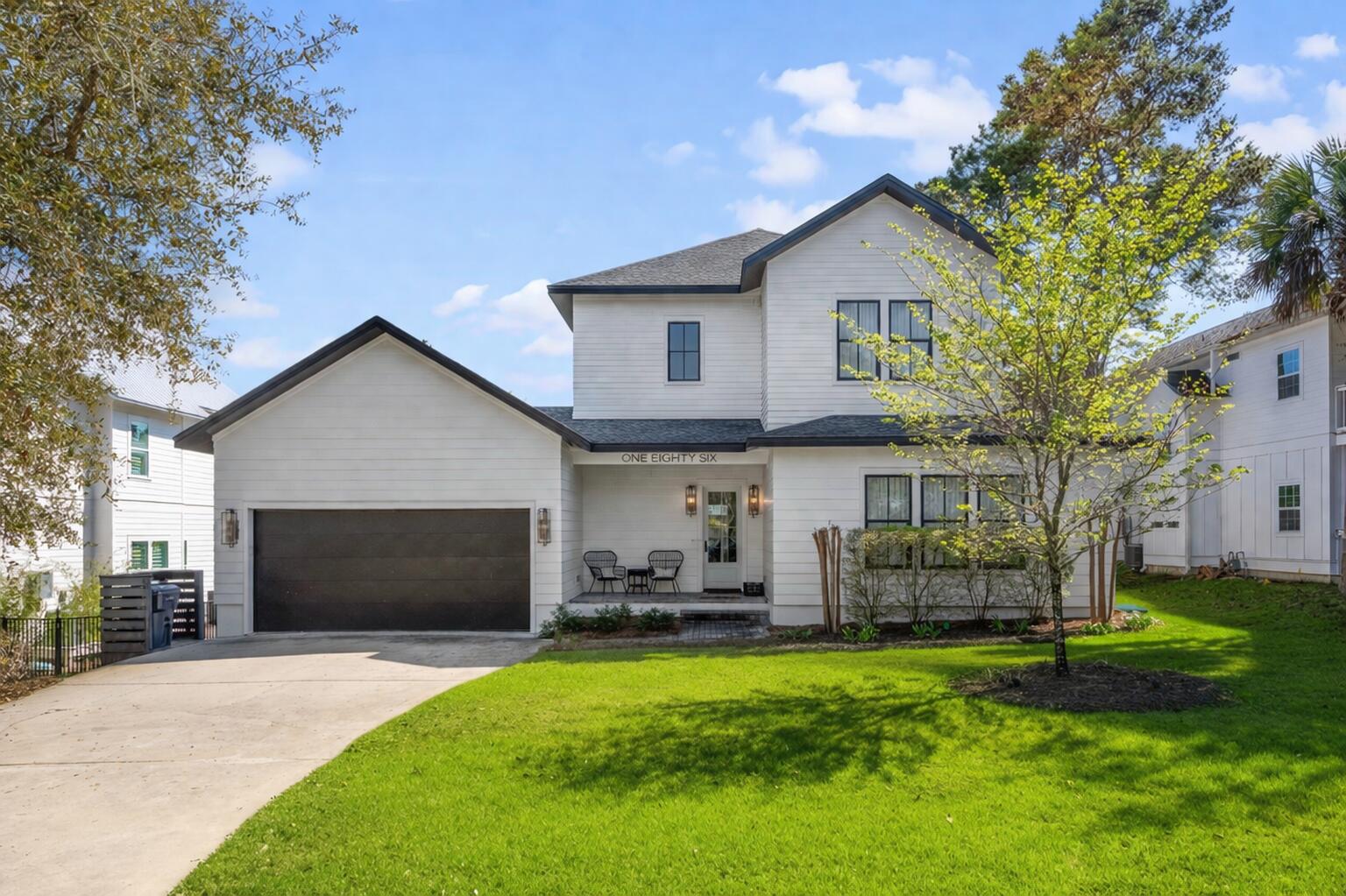 186 Bramble Street Santa Rosa Beach FL 32459