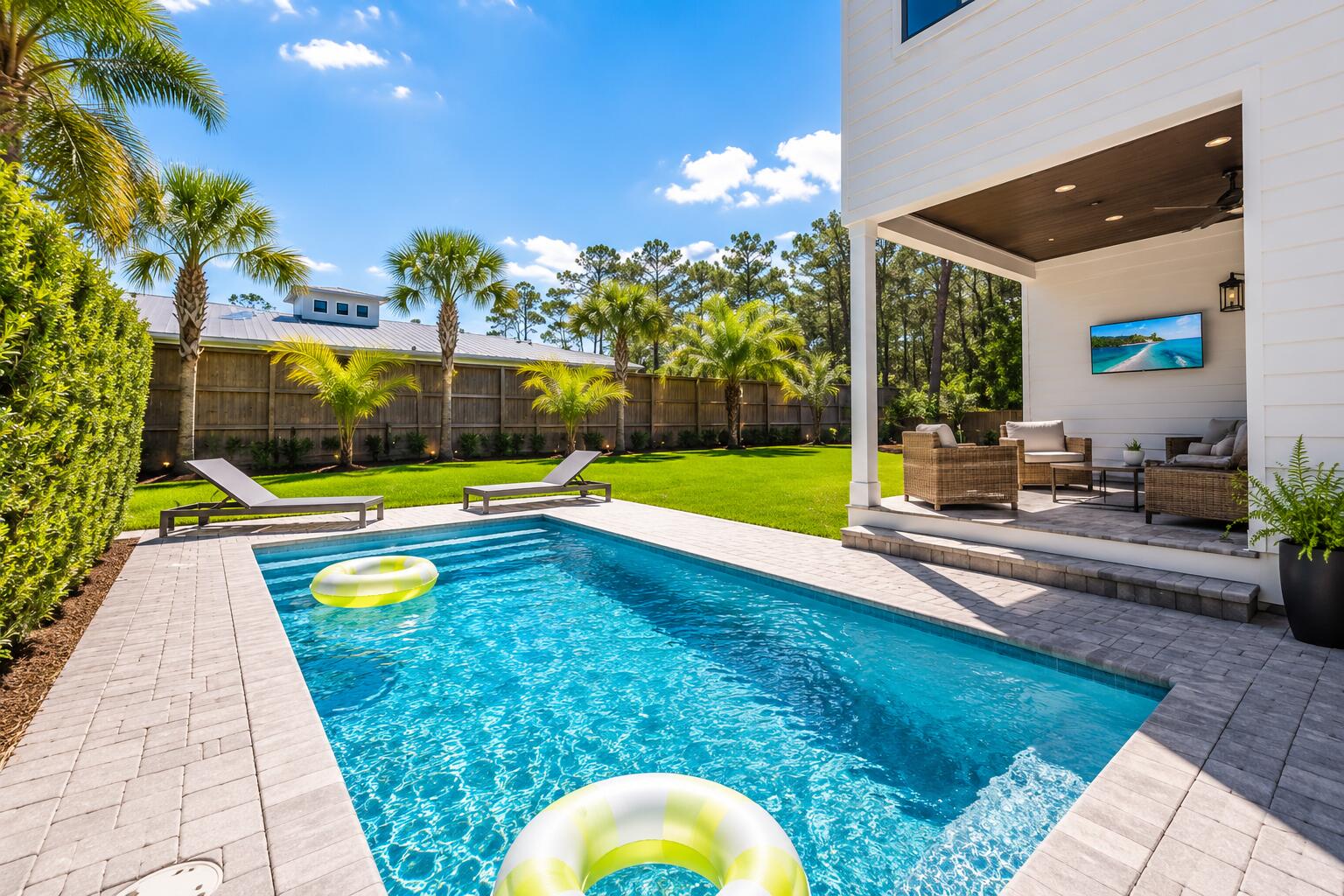 186 Bramble Street Santa Rosa Beach FL 32459