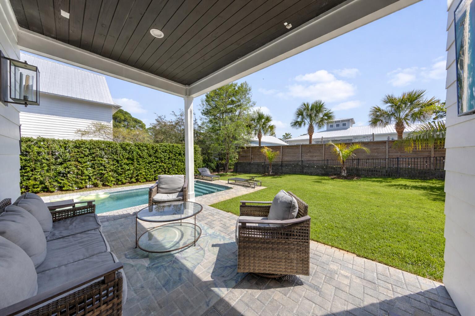186 Bramble Street Santa Rosa Beach FL 32459