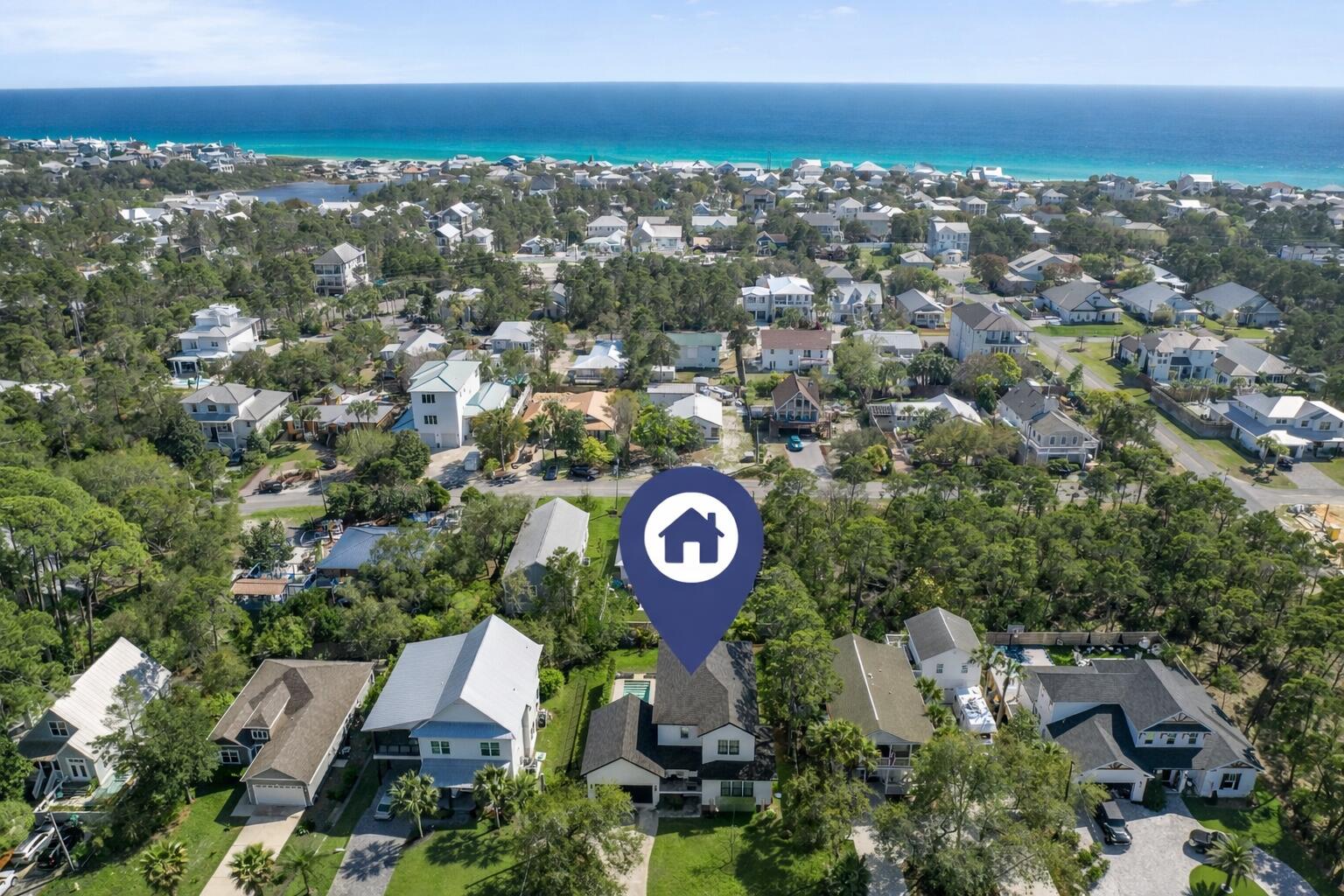 186 Bramble Street Santa Rosa Beach FL 32459