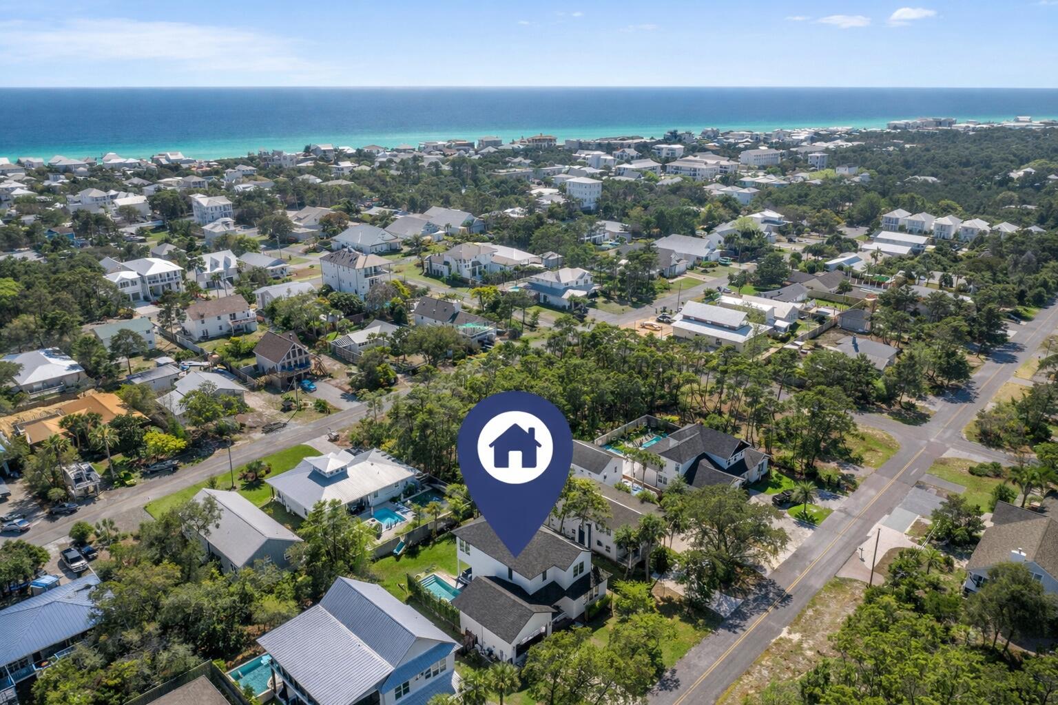 186 Bramble Street Santa Rosa Beach FL 32459