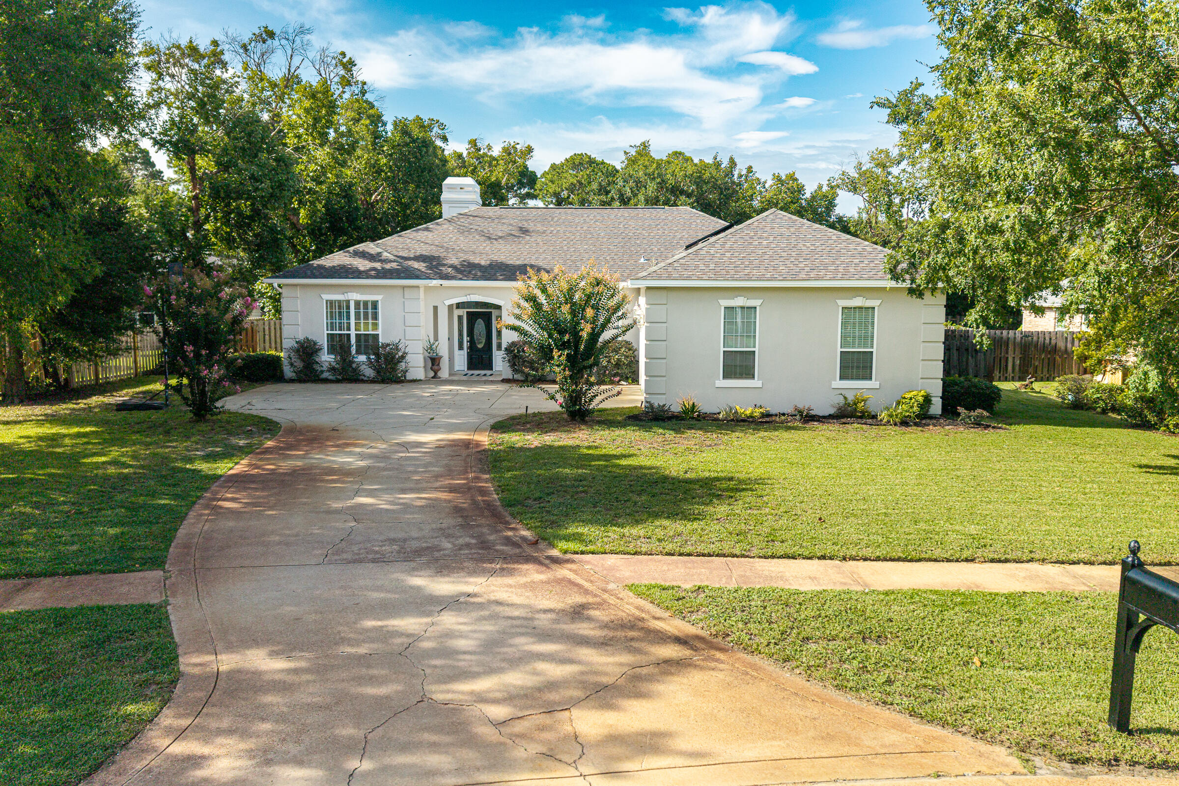 Destin FL, 4071 Burning Tree Drive