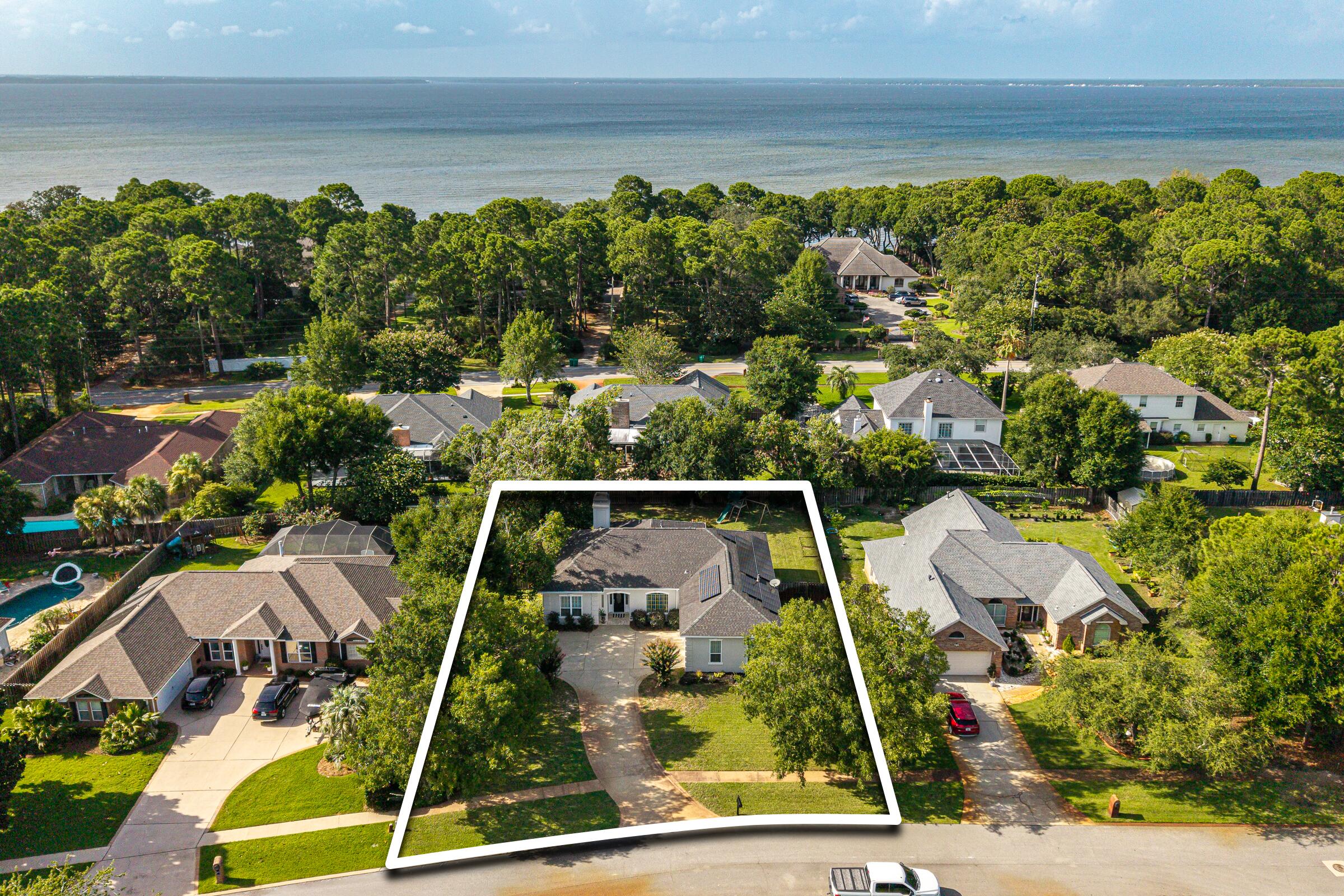 4071 Burning Tree Drive Destin FL 32541