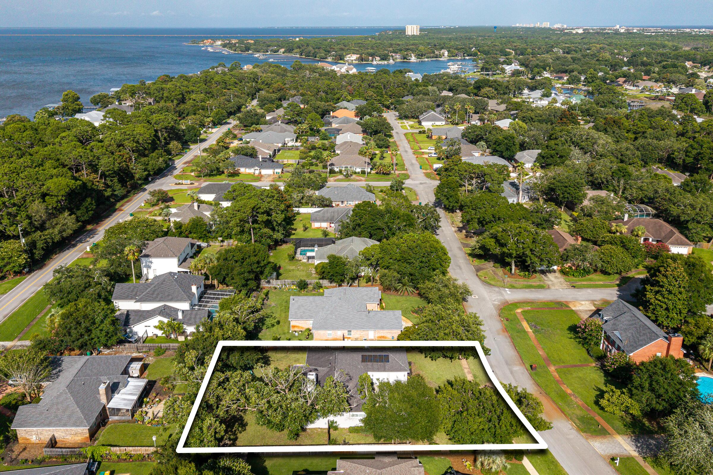 4071 Burning Tree Drive Destin FL 32541
