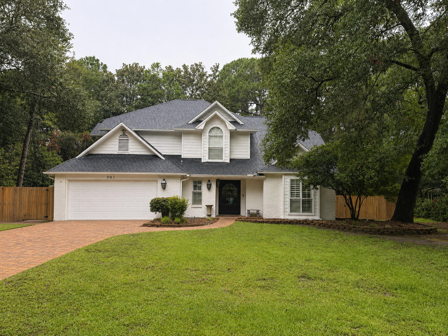 301 W Windward Cove Niceville FL 32578