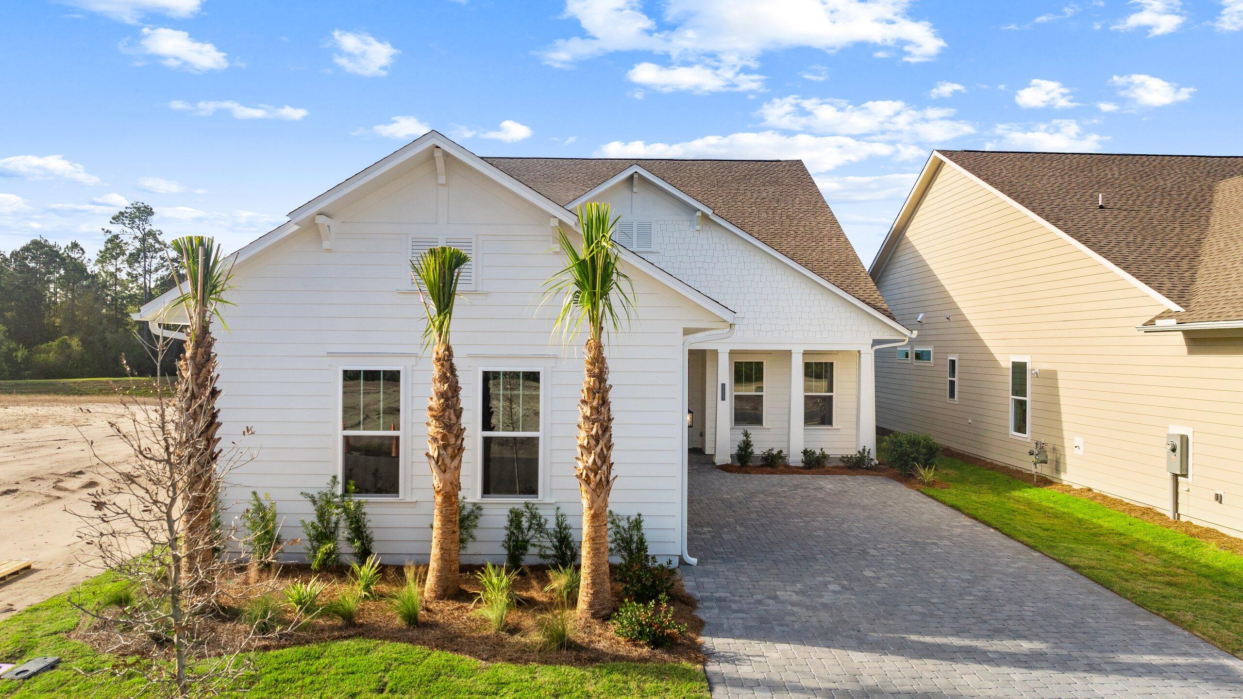 521 Millbridge Drive Panama City Beach FL 32413