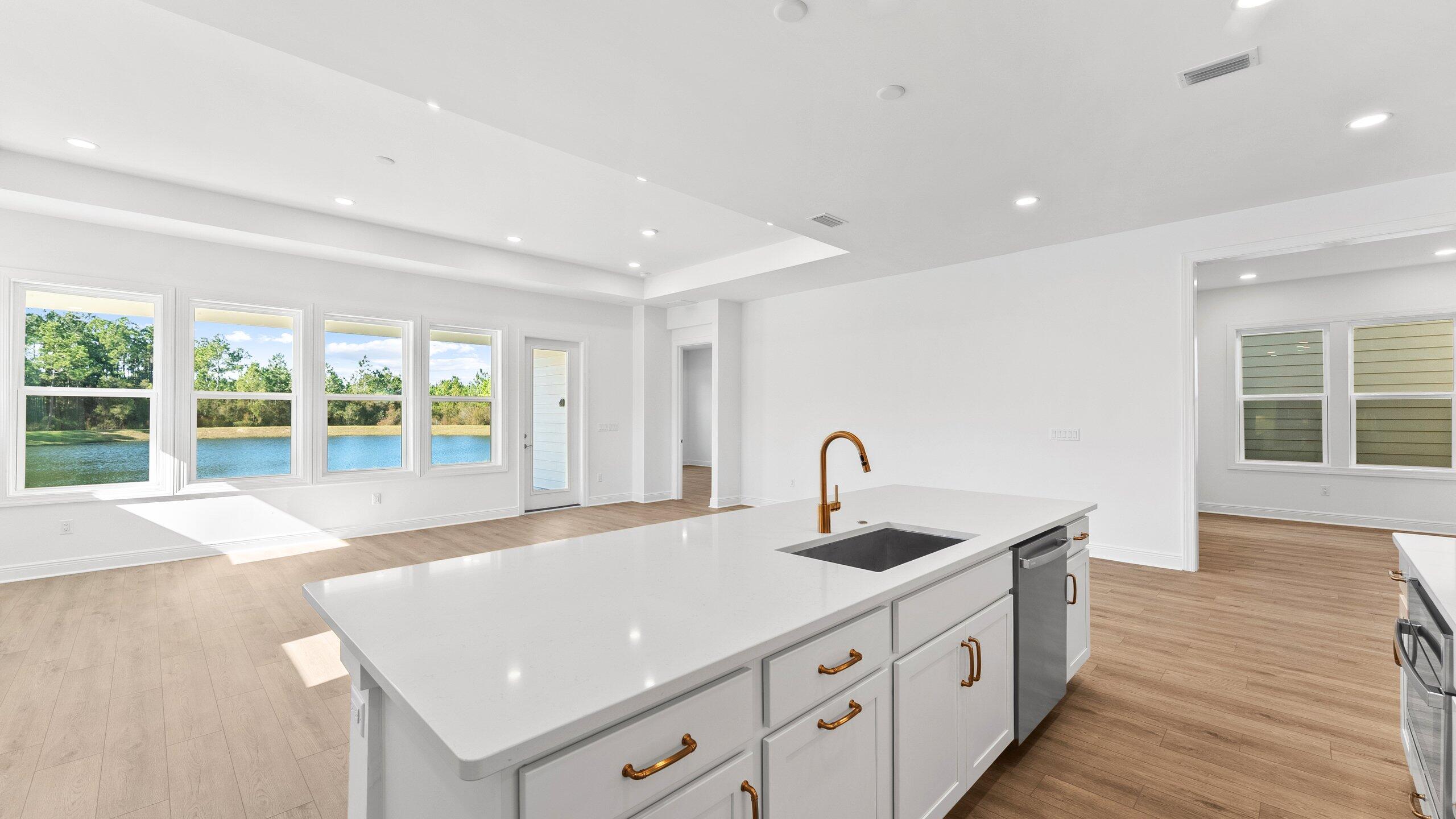 521 Millbridge Drive Panama City Beach FL 32413