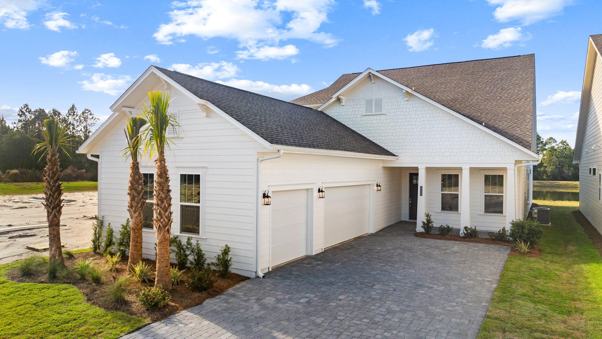 521 Millbridge Drive Panama City Beach FL 32413