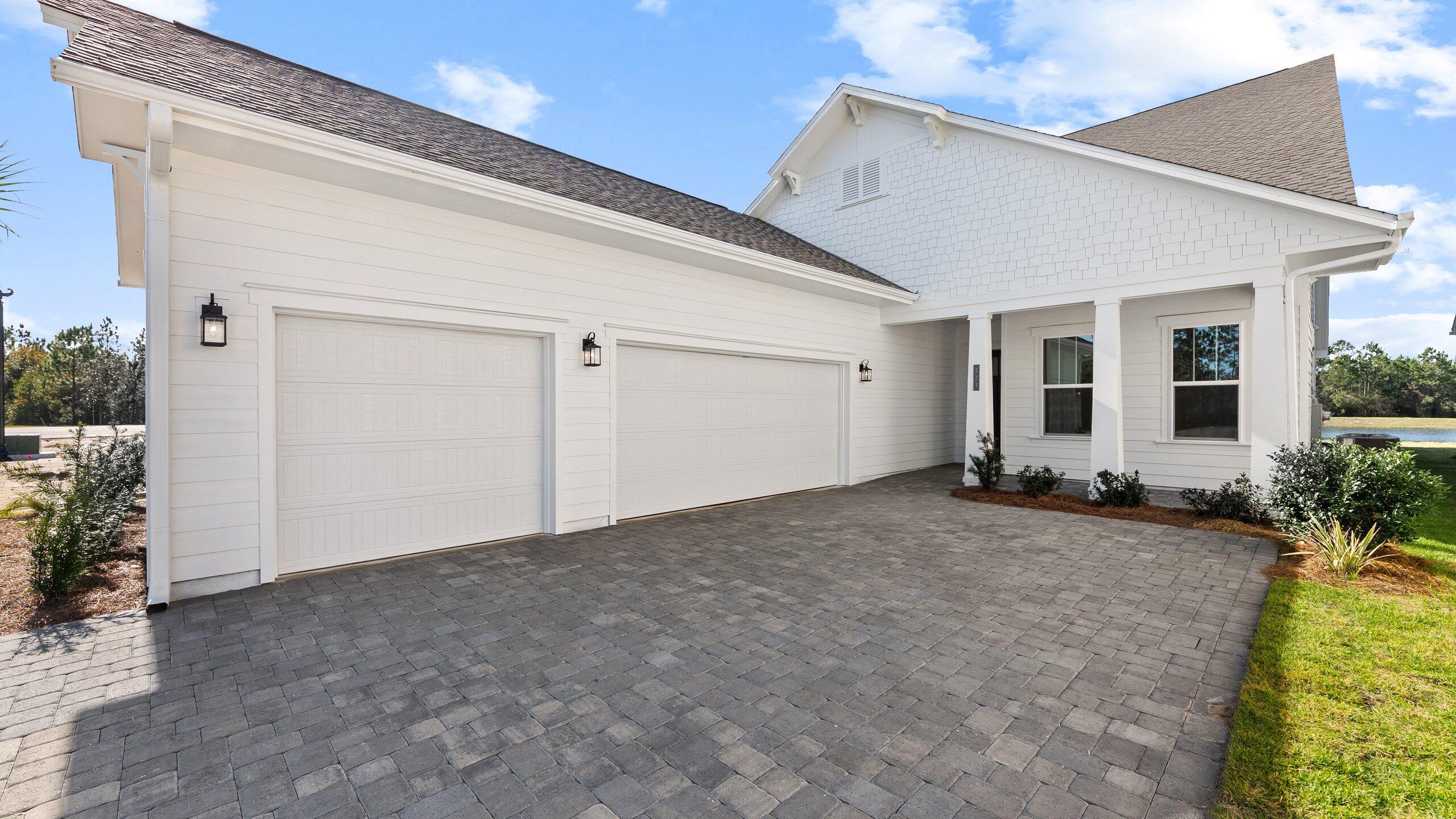 521 Millbridge Drive Panama City Beach FL 32413