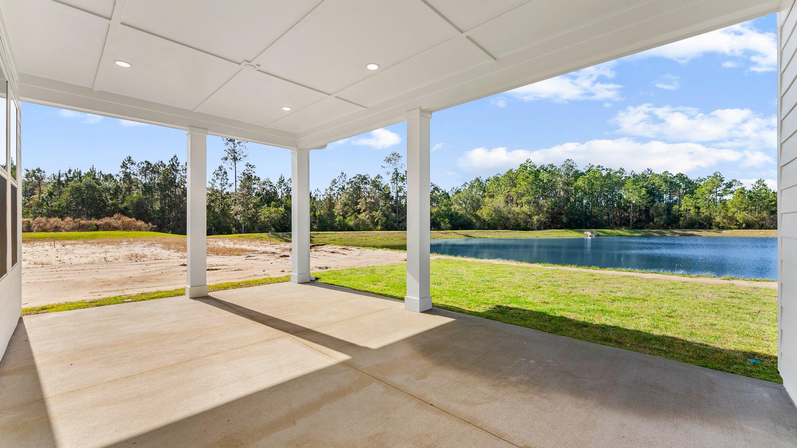 521 Millbridge Drive Panama City Beach FL 32413