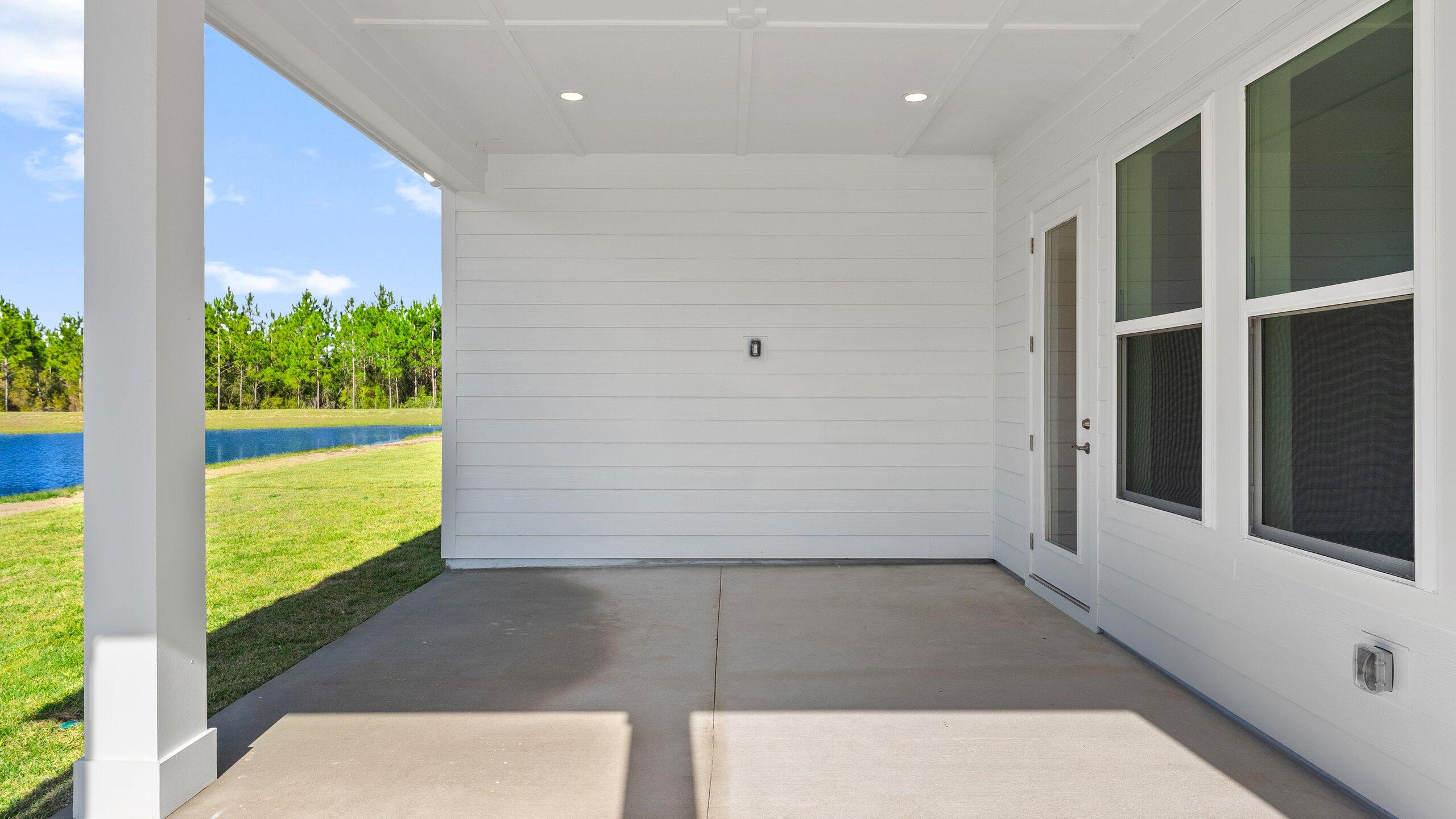 521 Millbridge Drive Panama City Beach FL 32413