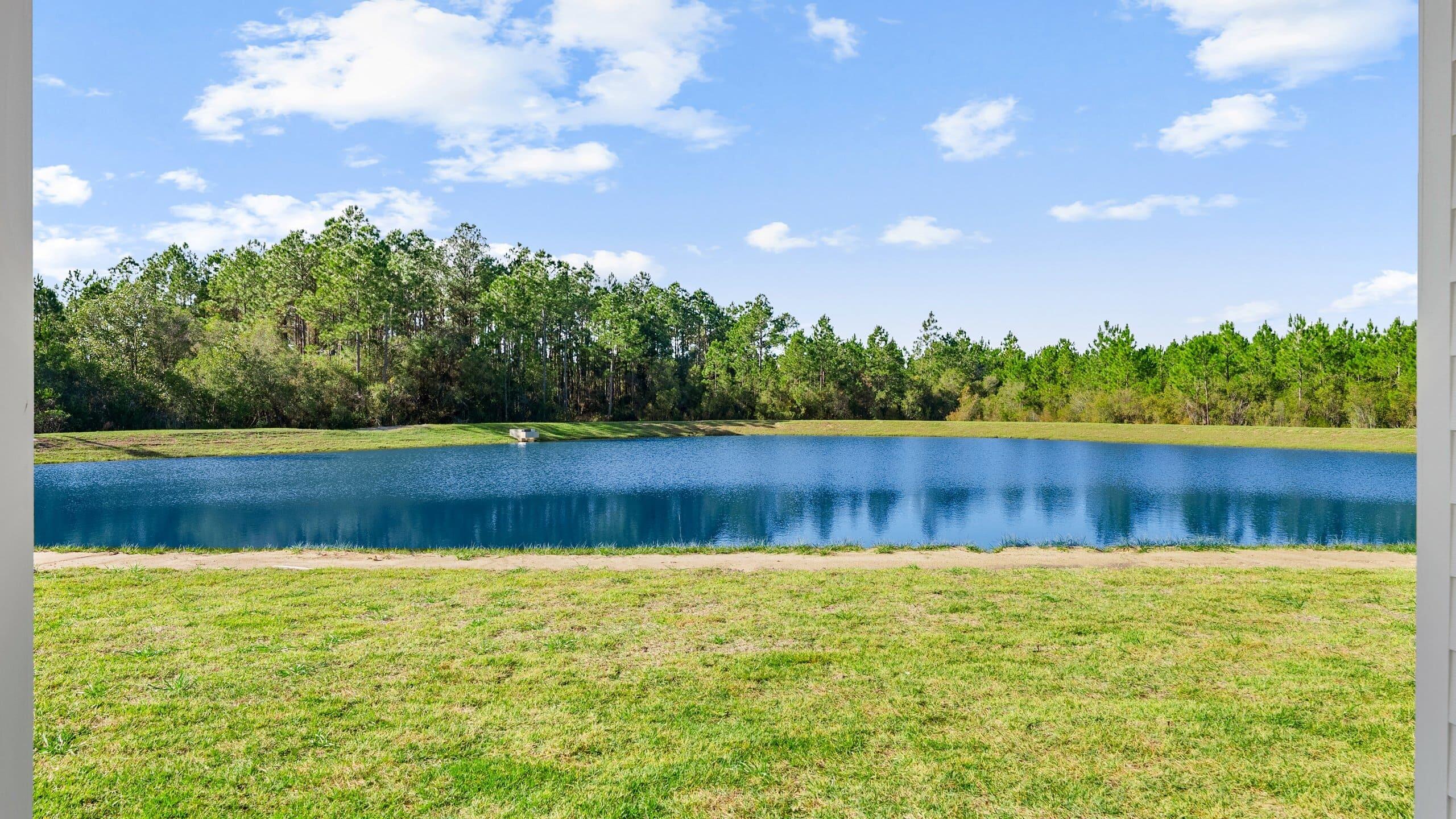 521 Millbridge Drive Panama City Beach FL 32413