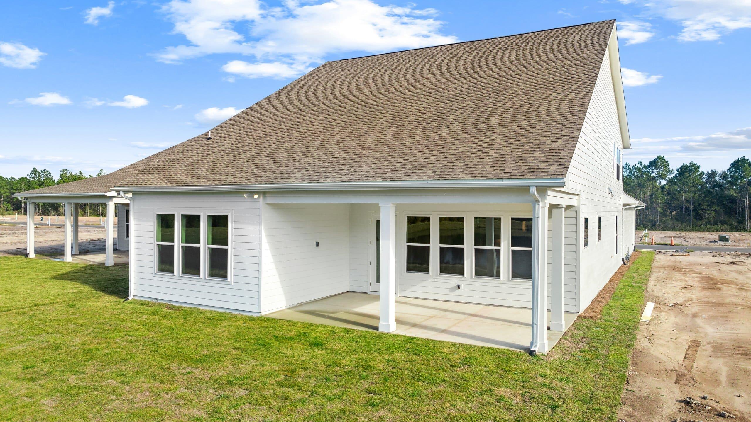 521 Millbridge Drive Panama City Beach FL 32413
