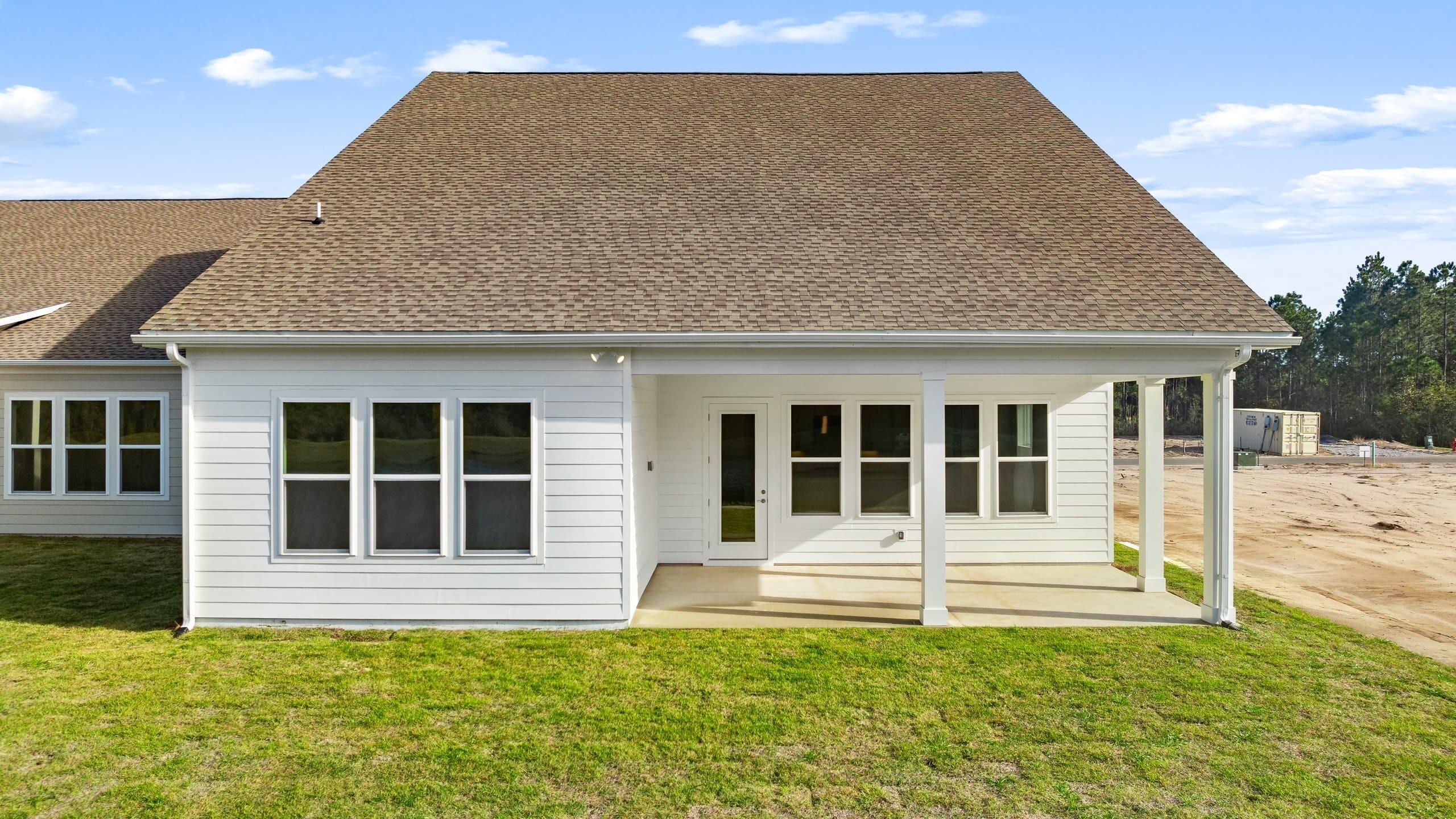 521 Millbridge Drive Panama City Beach FL 32413