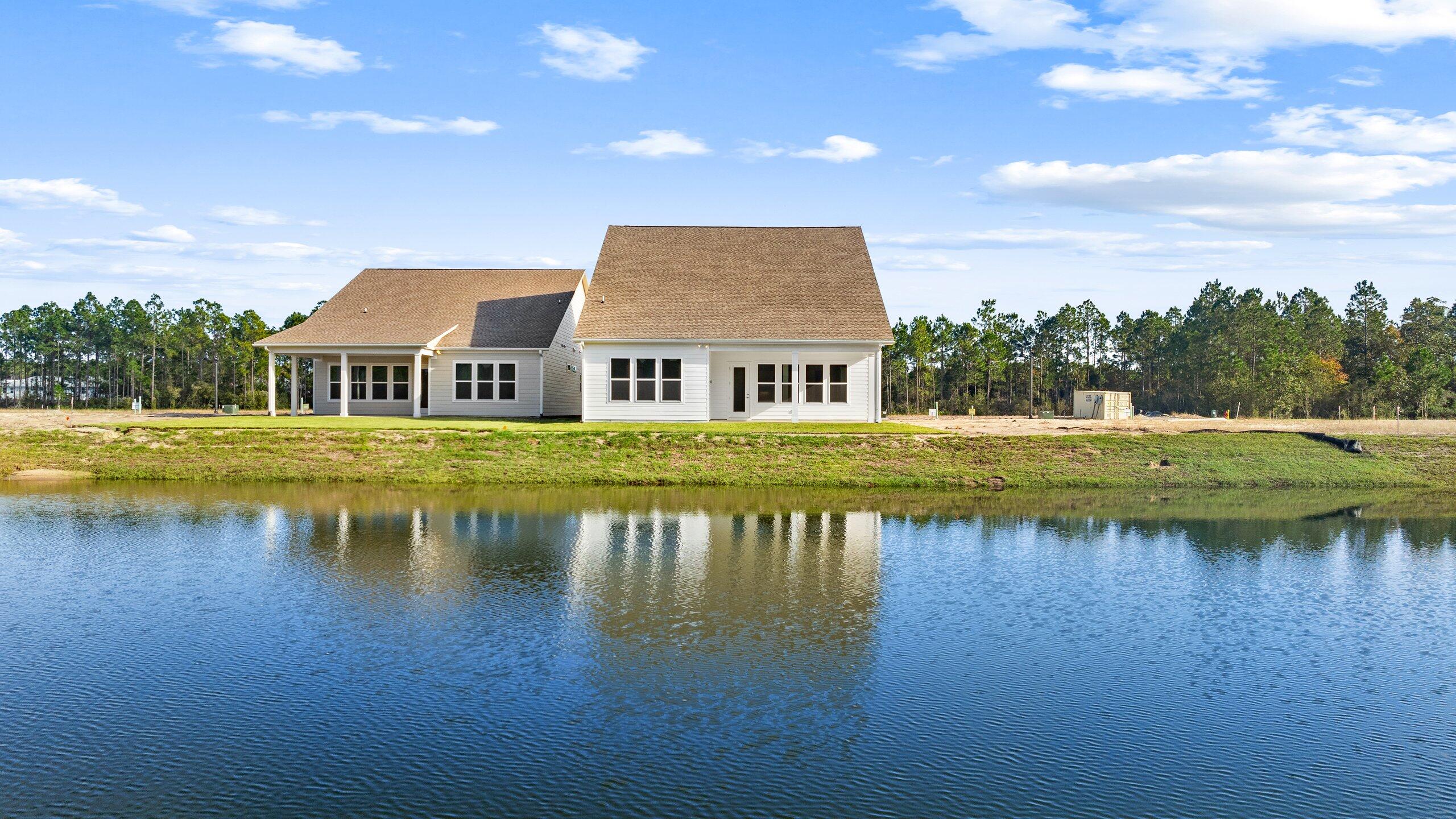 521 Millbridge Drive Panama City Beach FL 32413