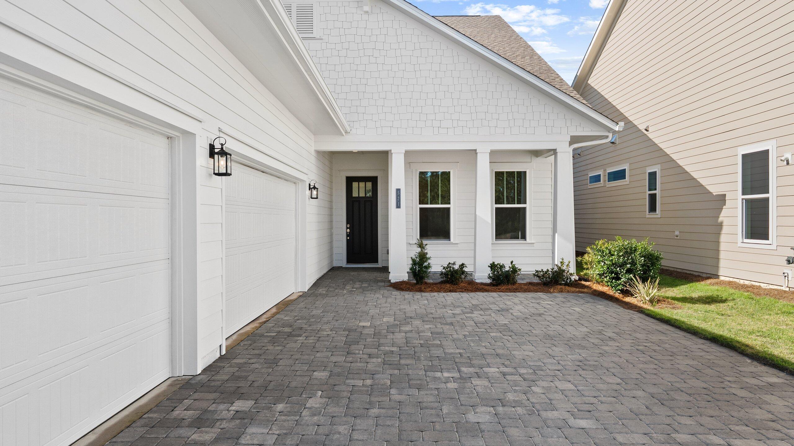 521 Millbridge Drive Panama City Beach FL 32413