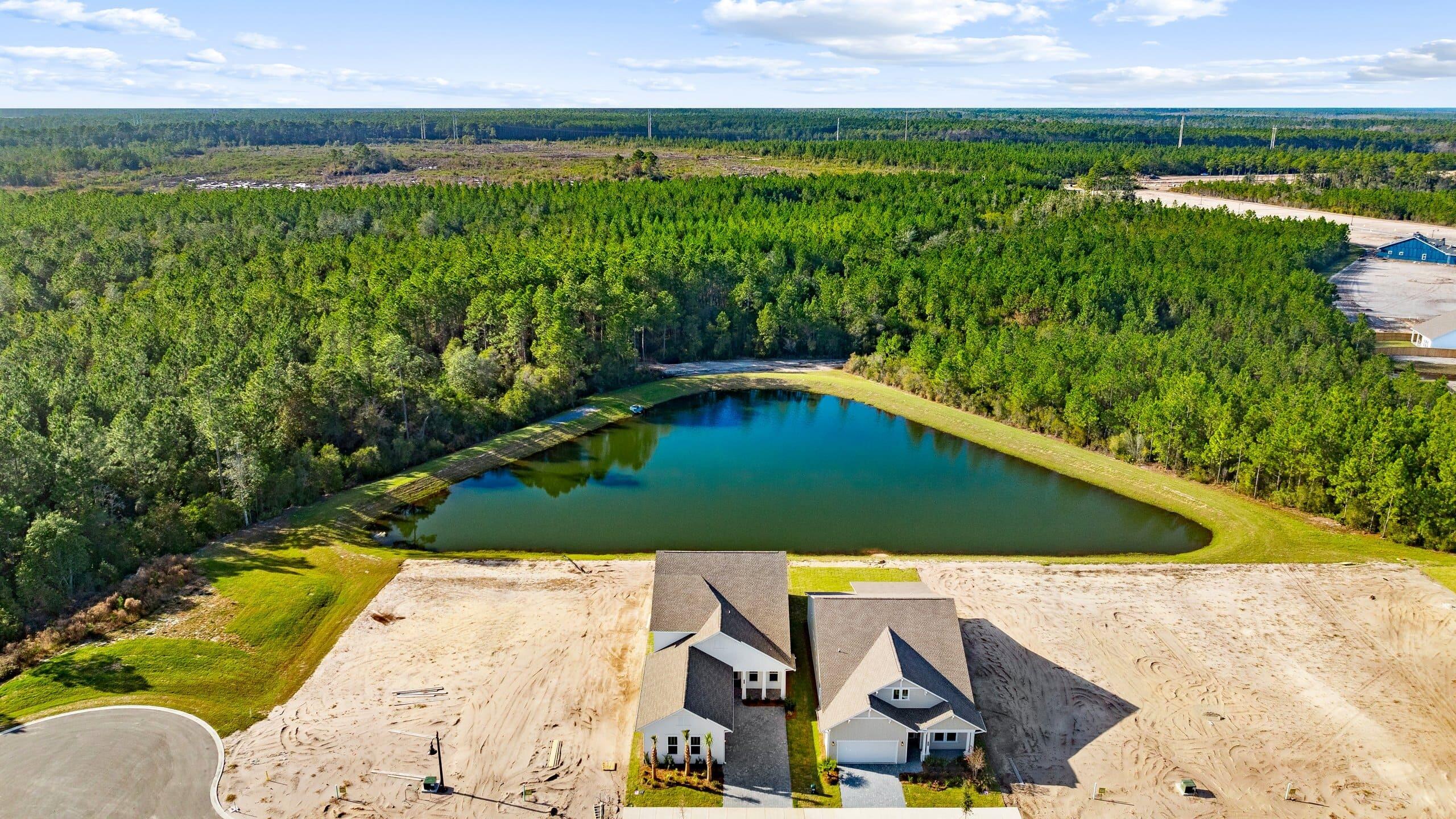 521 Millbridge Drive Panama City Beach FL 32413