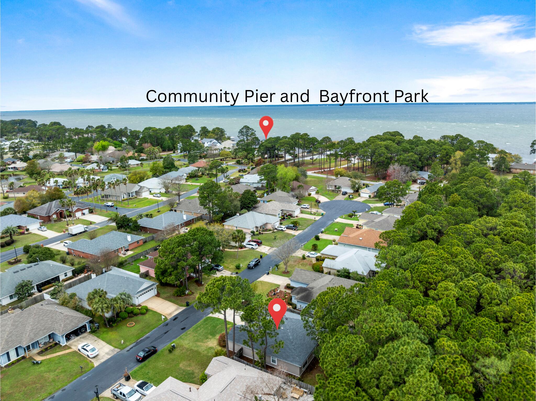 40 Antilles Cove Miramar Beach FL 32550