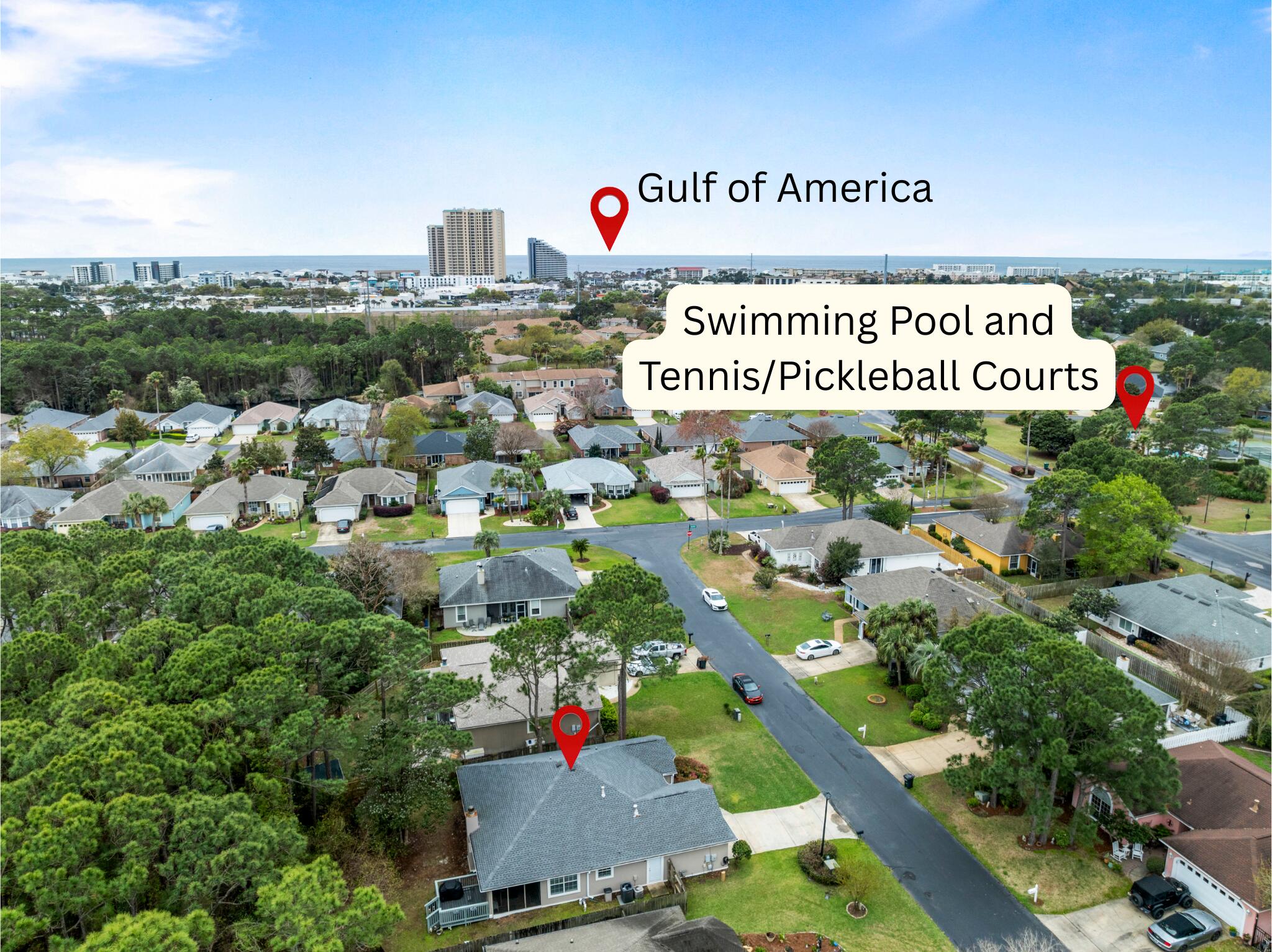 40 Antilles Cove Miramar Beach FL 32550