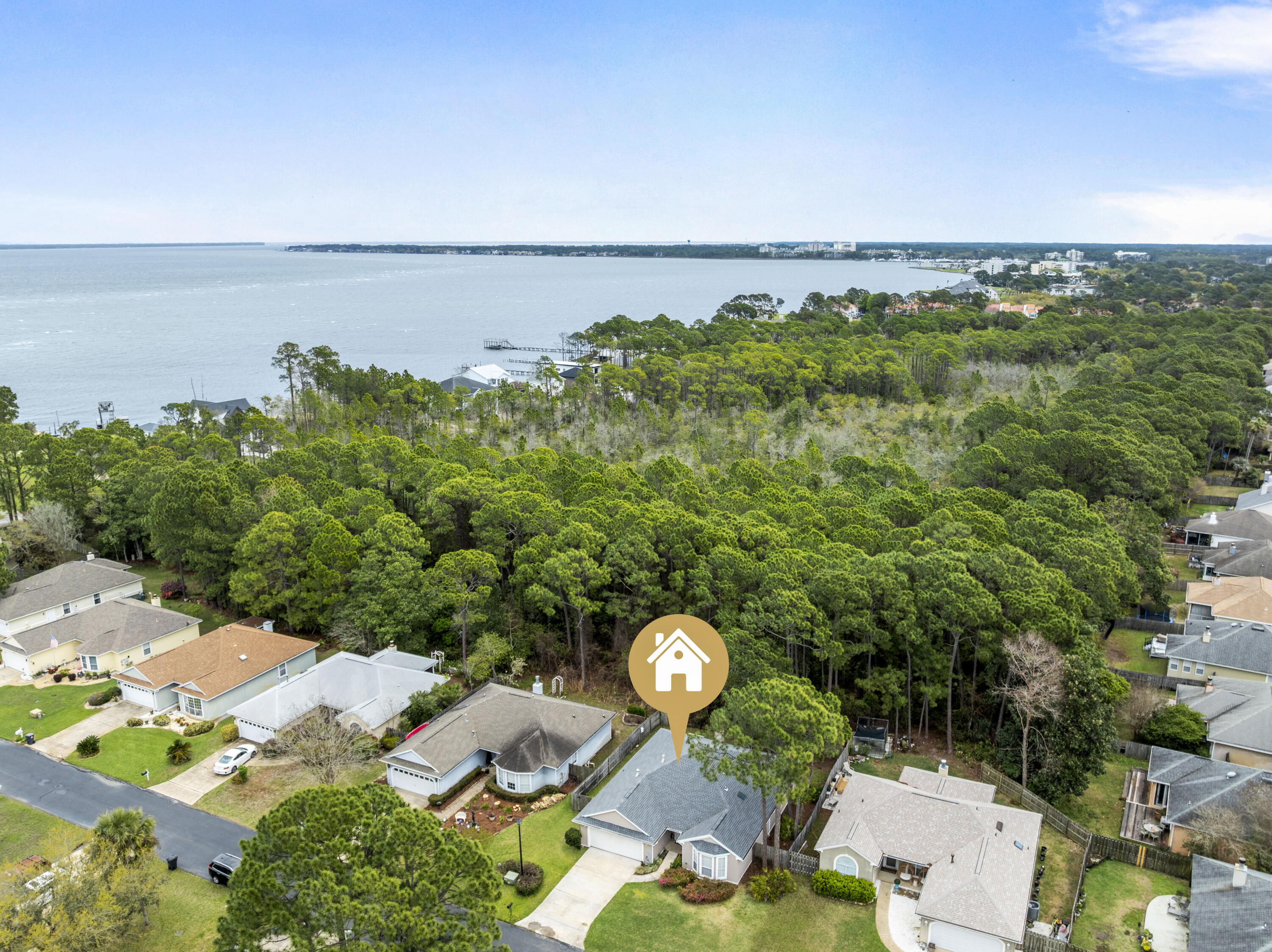 40 Antilles Cove Miramar Beach FL 32550
