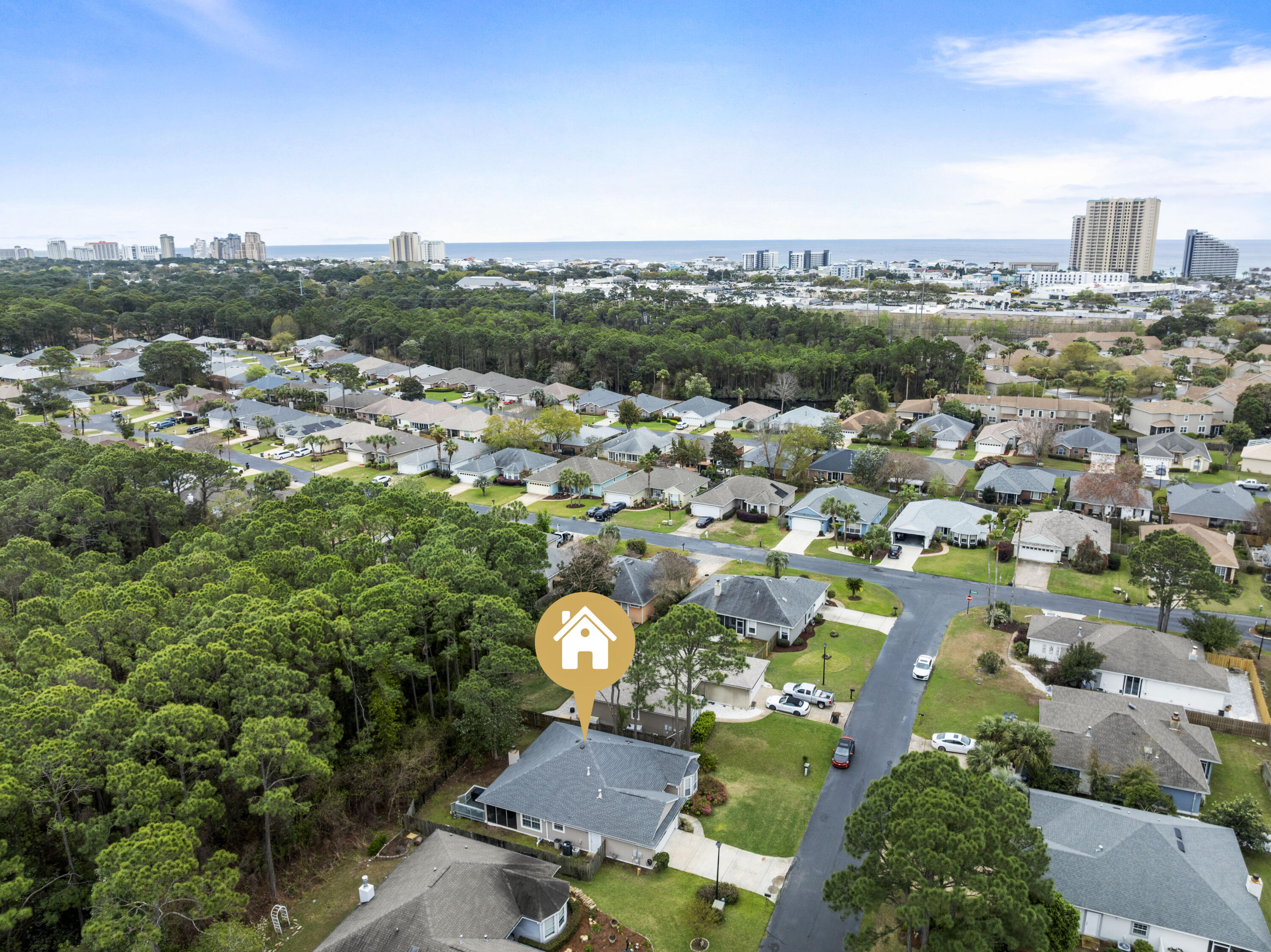 40 Antilles Cove Miramar Beach FL 32550