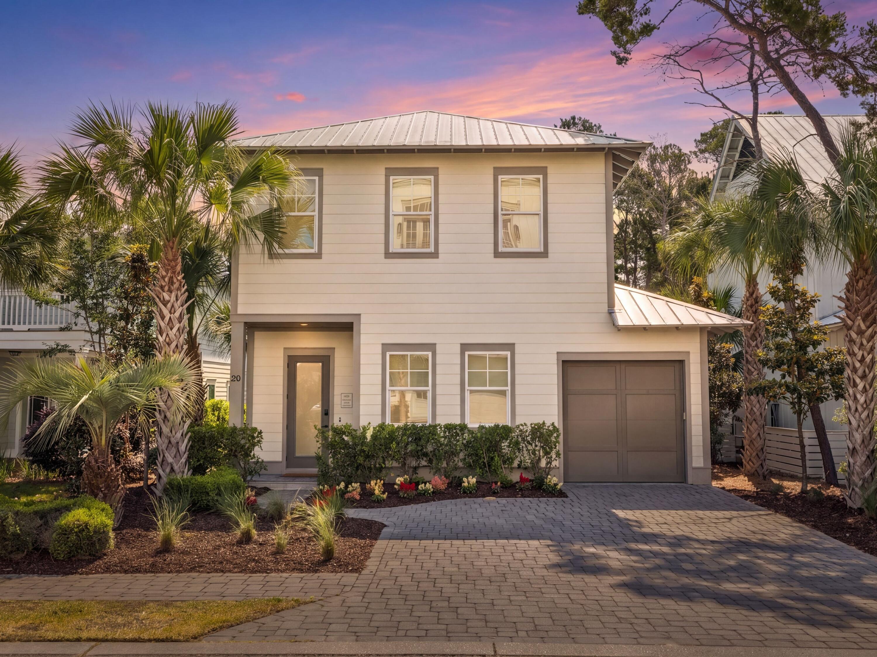 80 Grande Pointe Drive Inlet Beach FL 32461