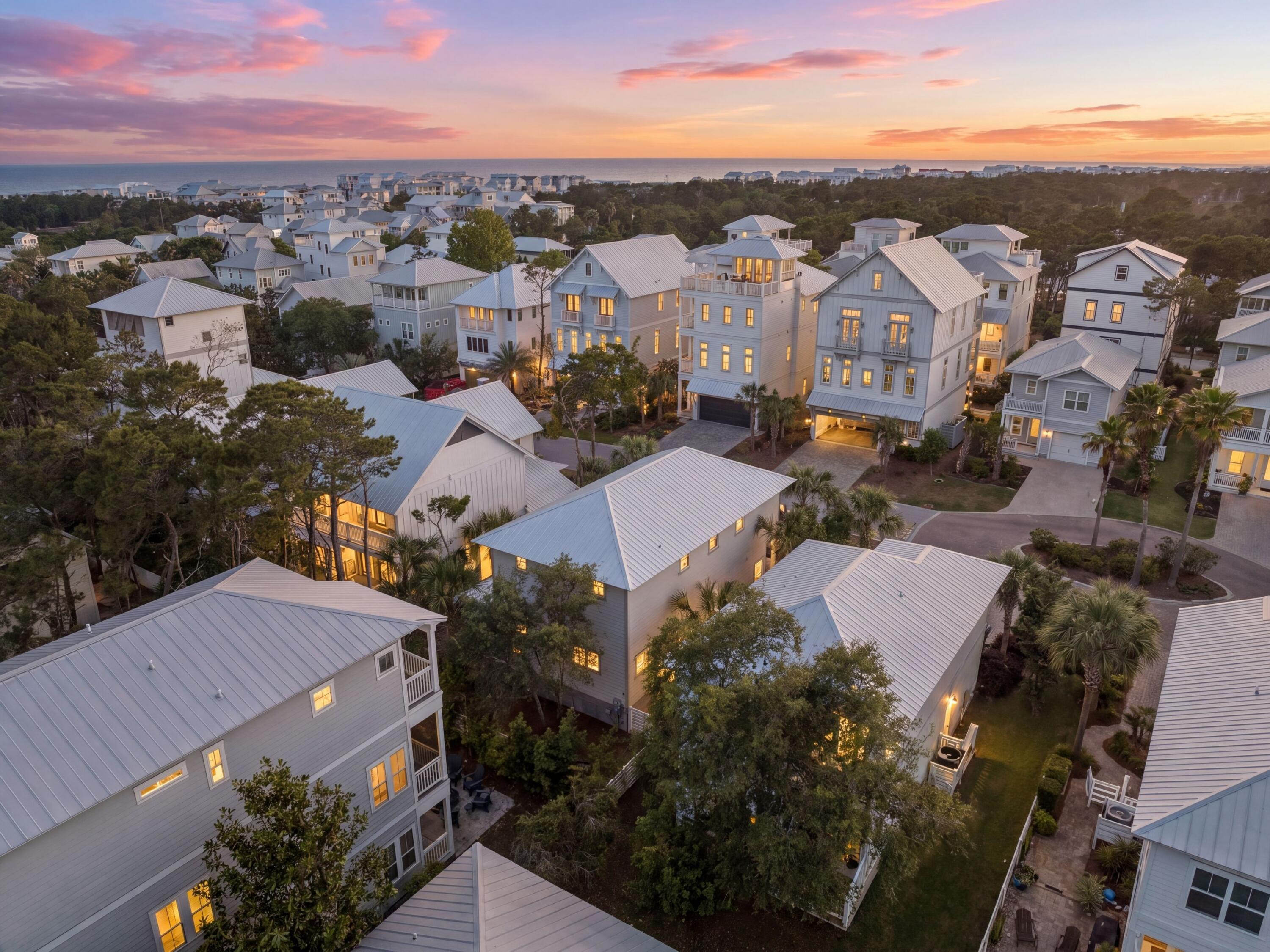 80 Grande Pointe Drive Inlet Beach FL 32461