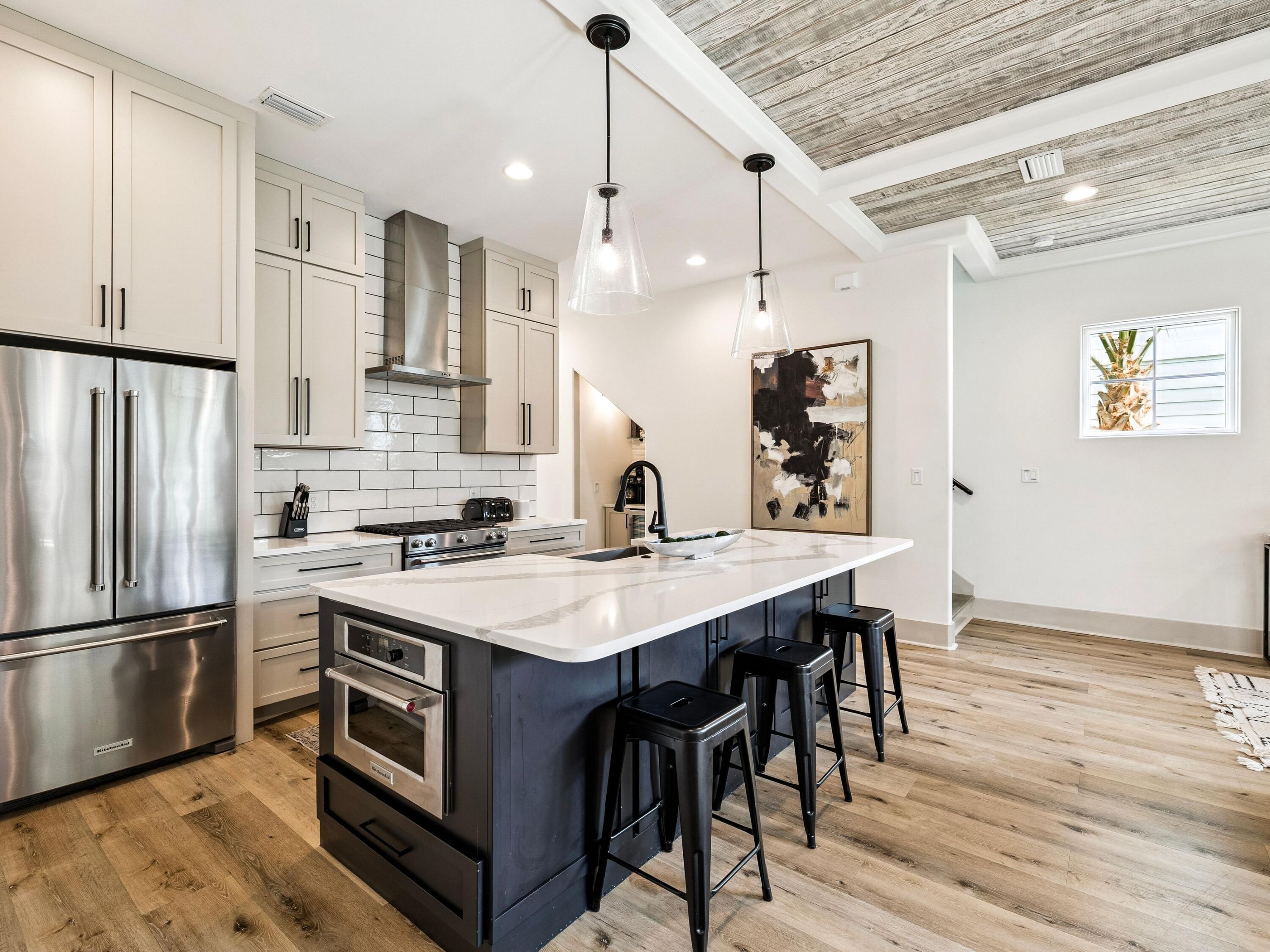 80 Grande Pointe Drive Inlet Beach FL 32461