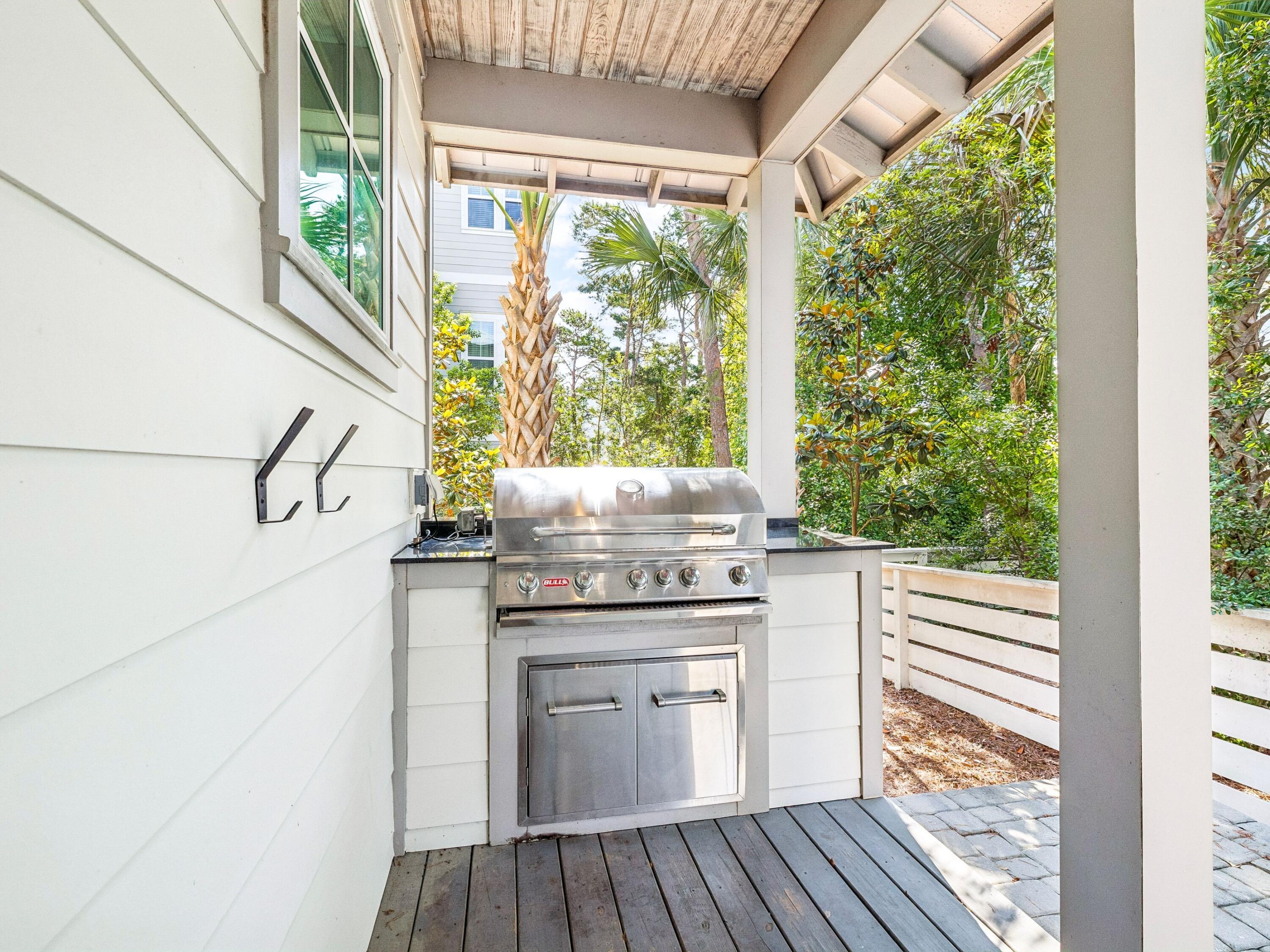 80 Grande Pointe Drive Inlet Beach FL 32461
