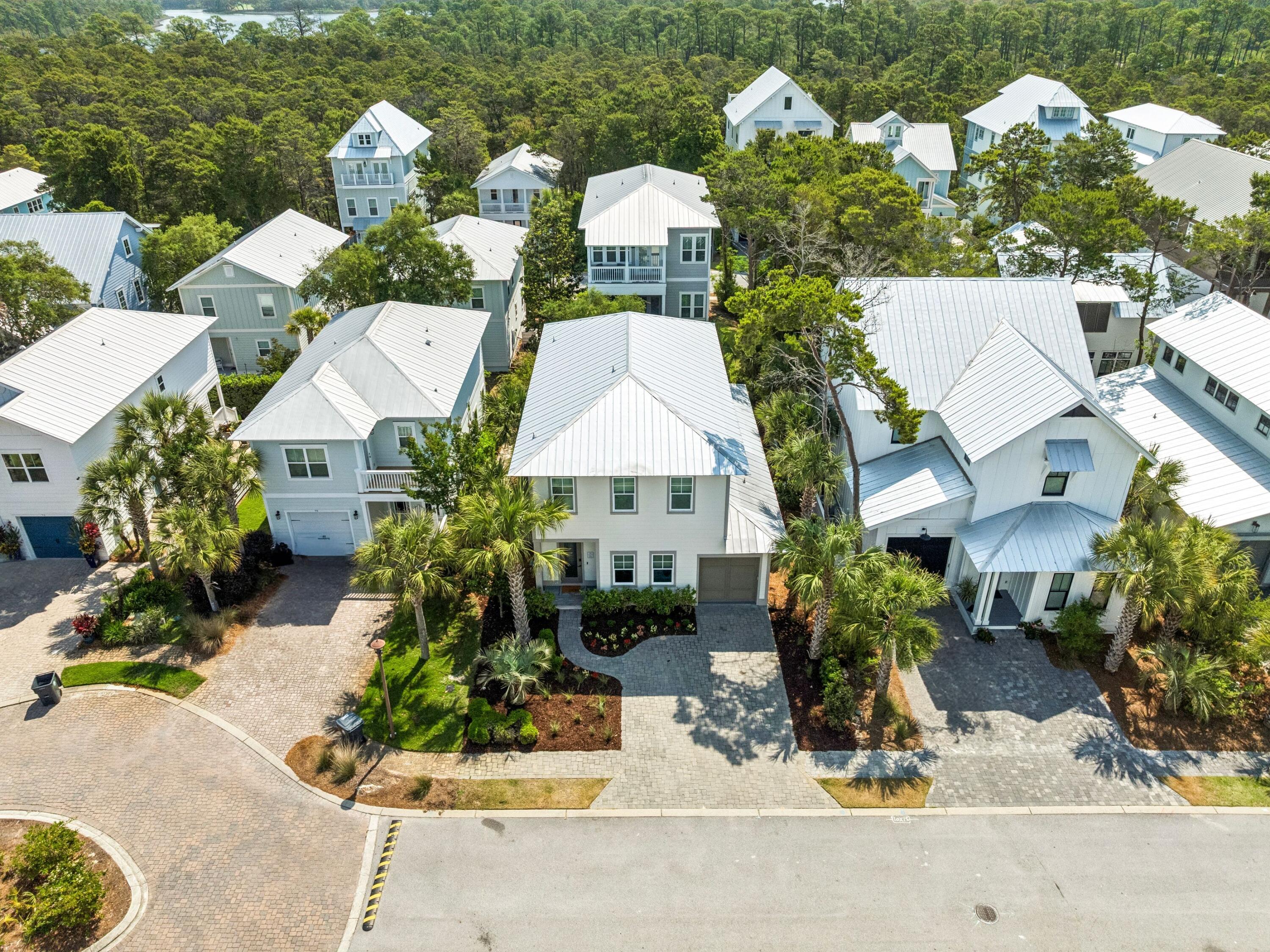 80 Grande Pointe Drive Inlet Beach FL 32461